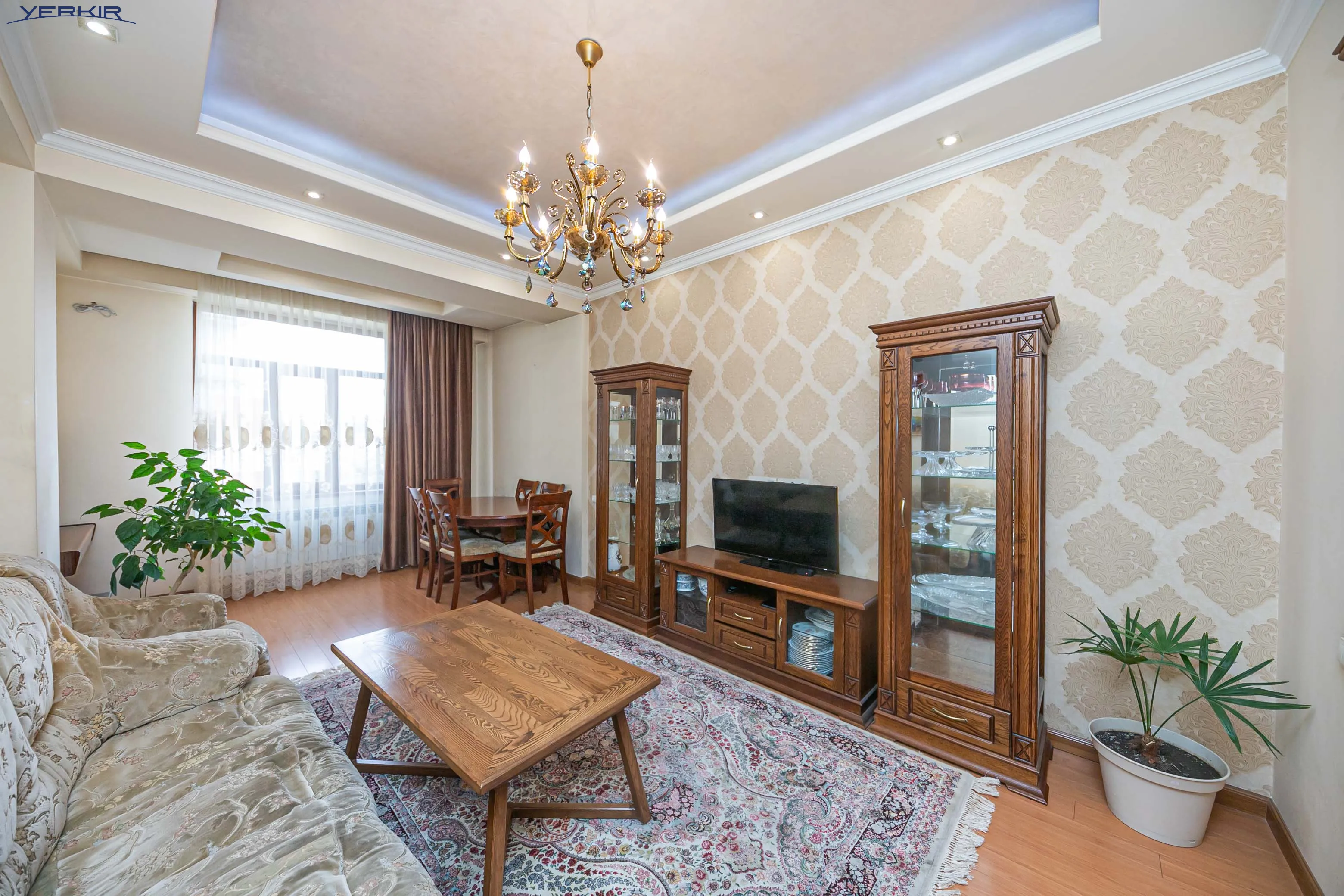 Բնակարաններ Կոդ` 10+3471951