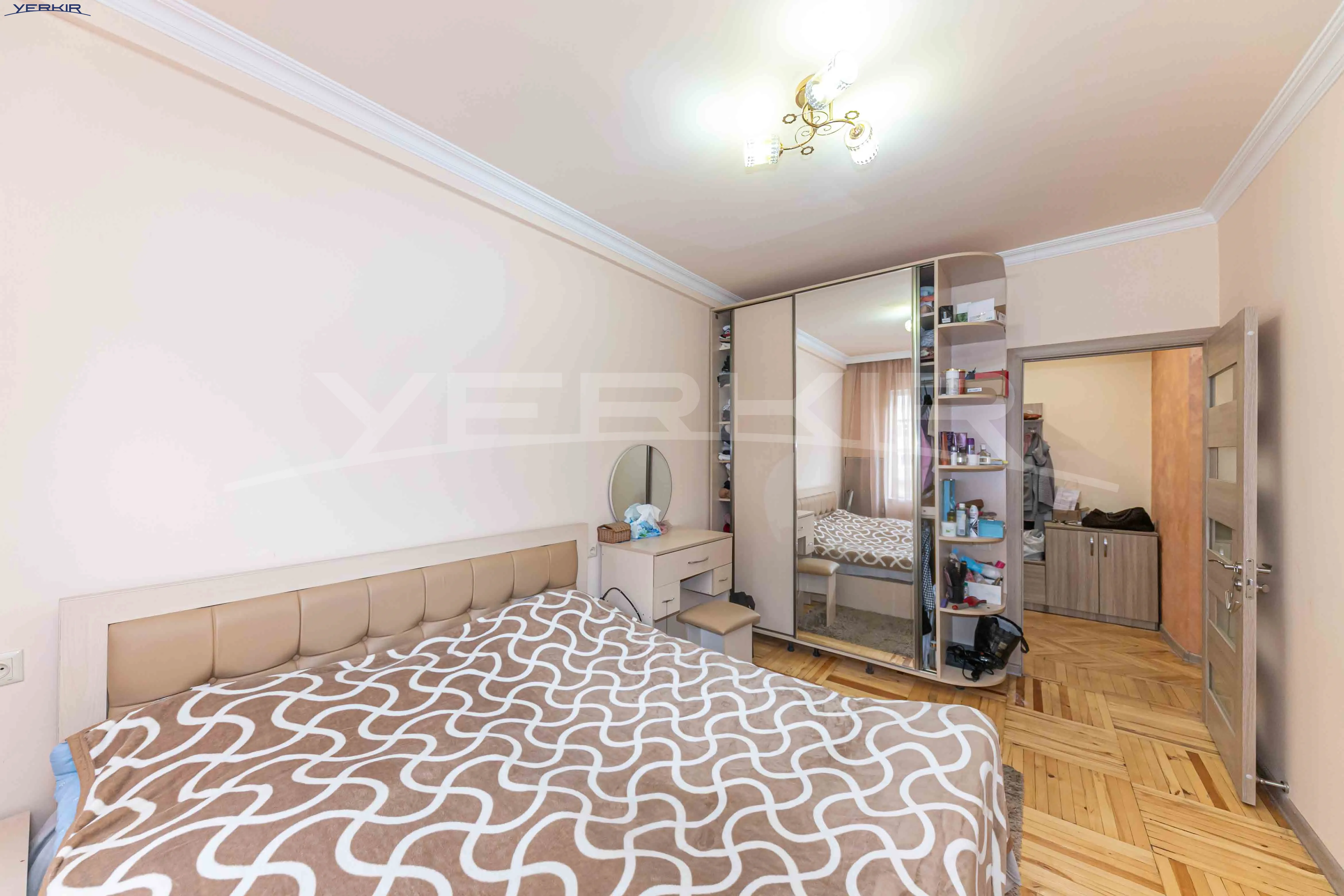 Квартиры Код 2+3458073
