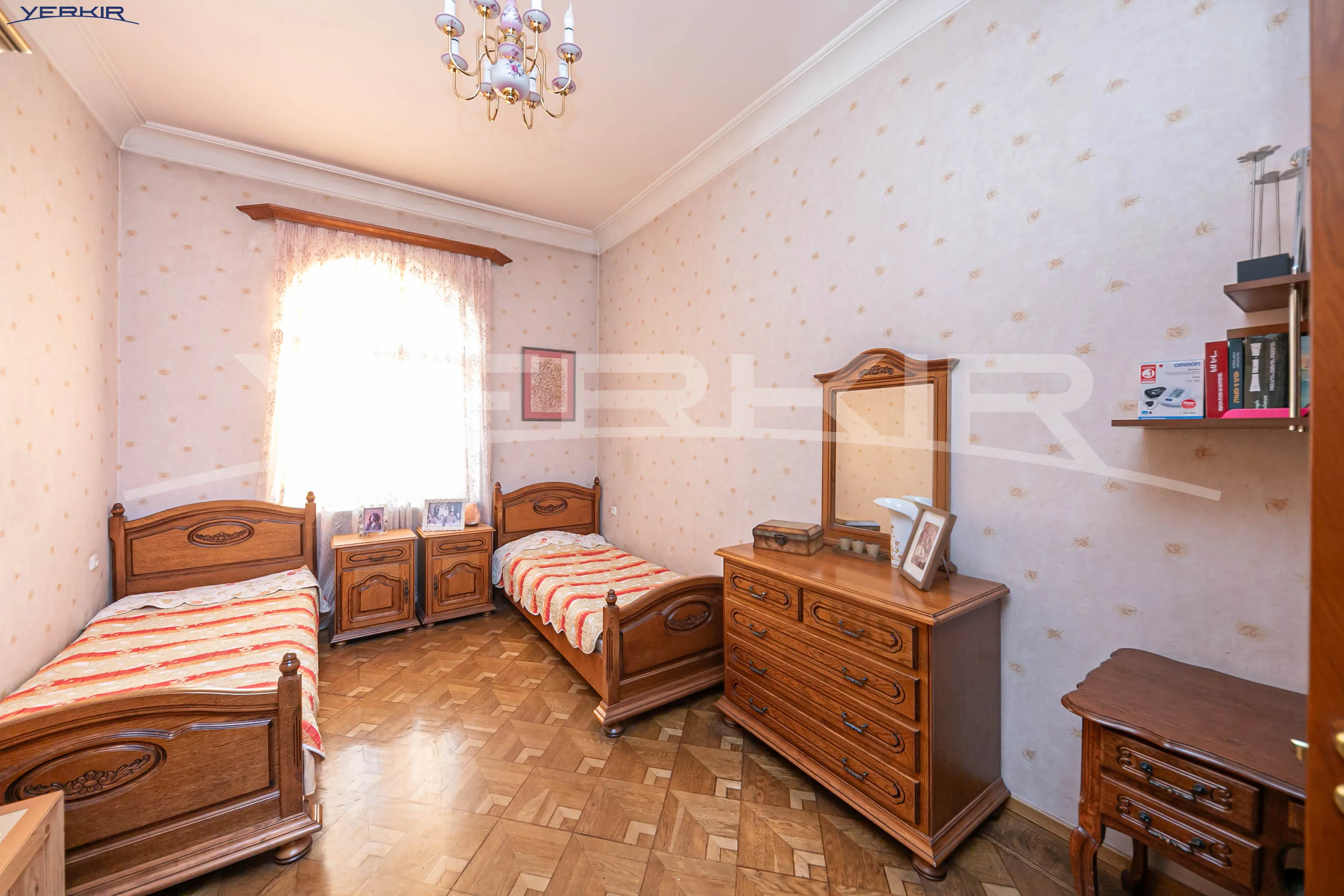 Բնակարաններ Կոդ` 1+8512796