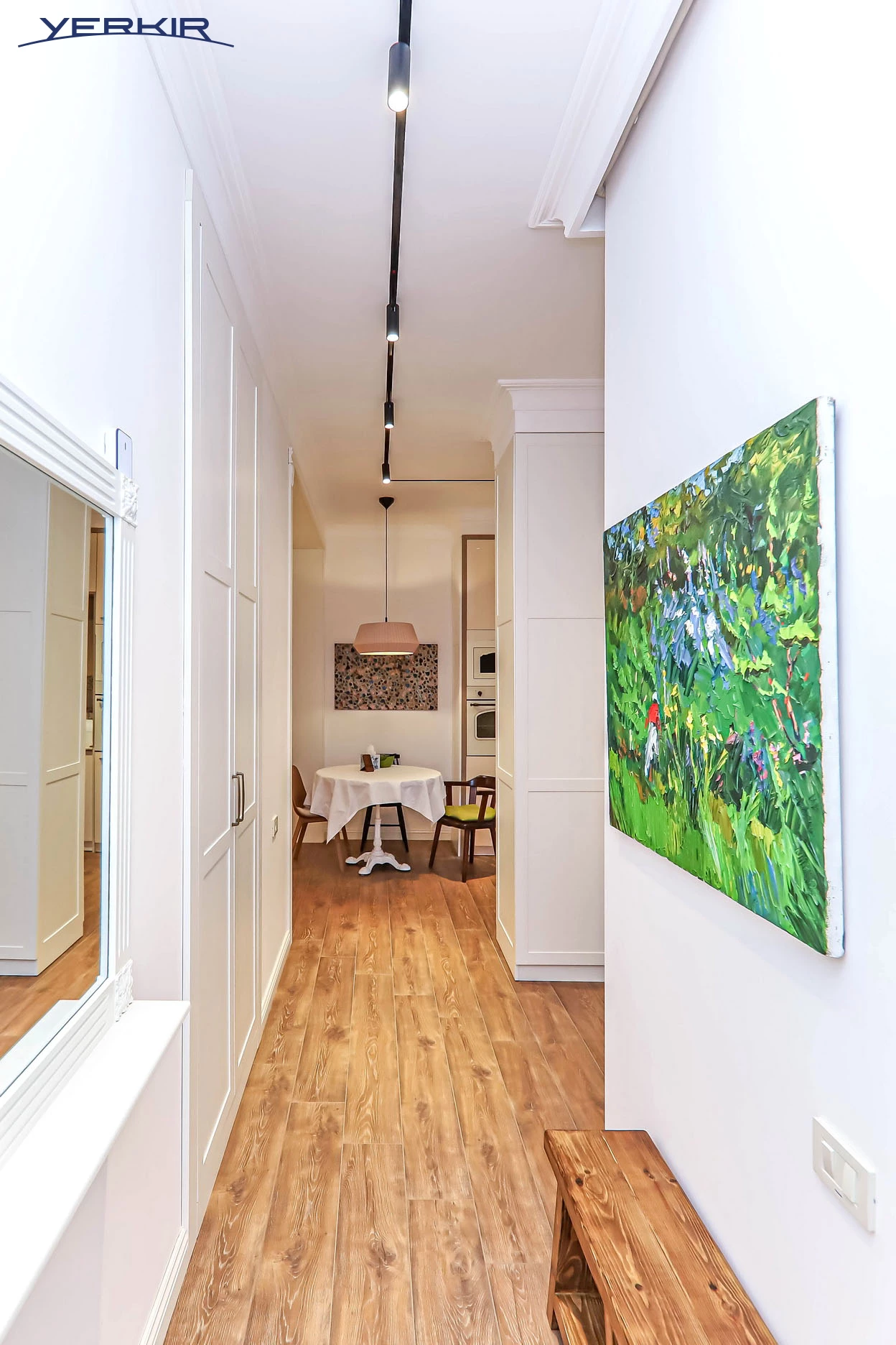 Apartments Code: 3+314040