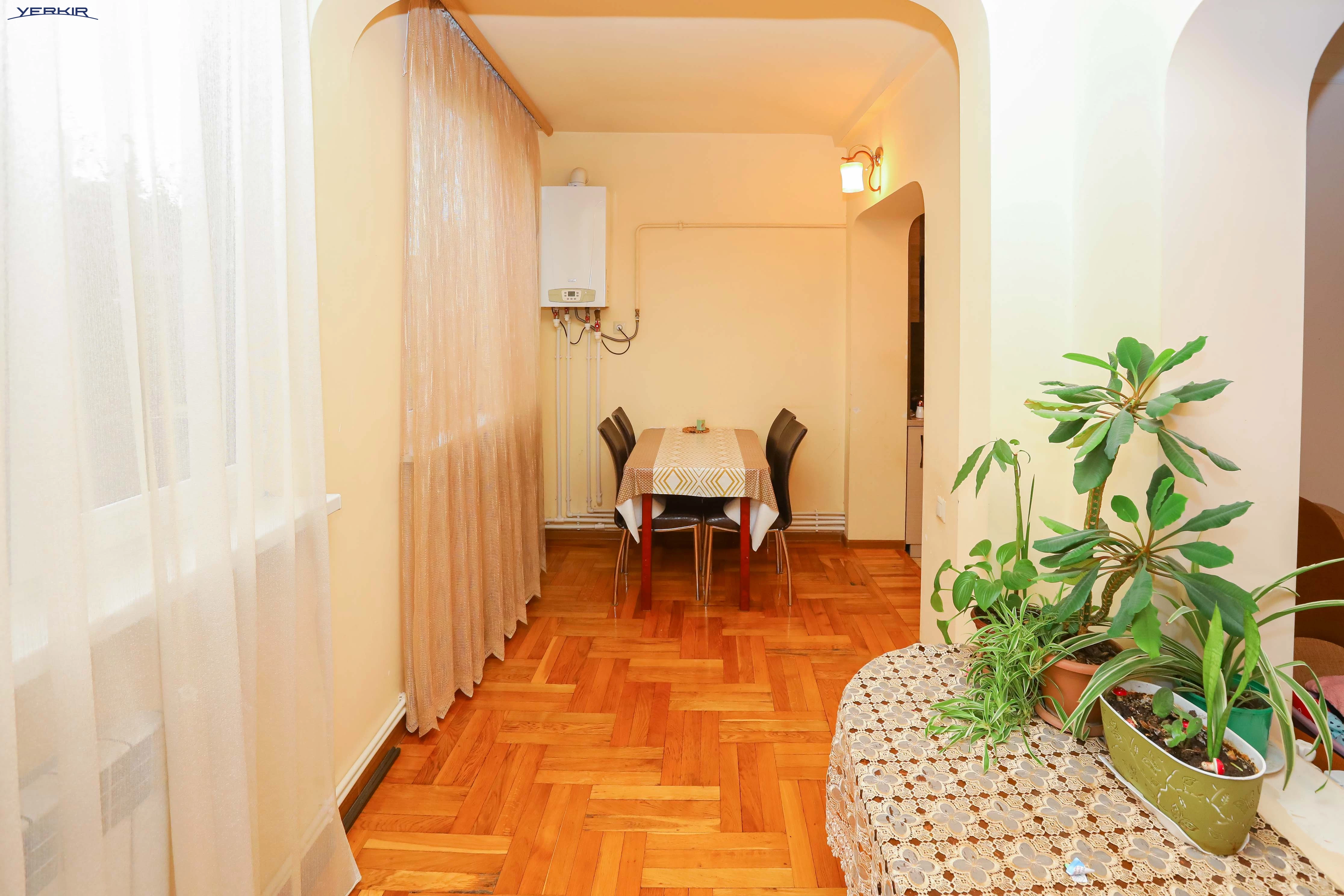 Квартиры Код 5+321017