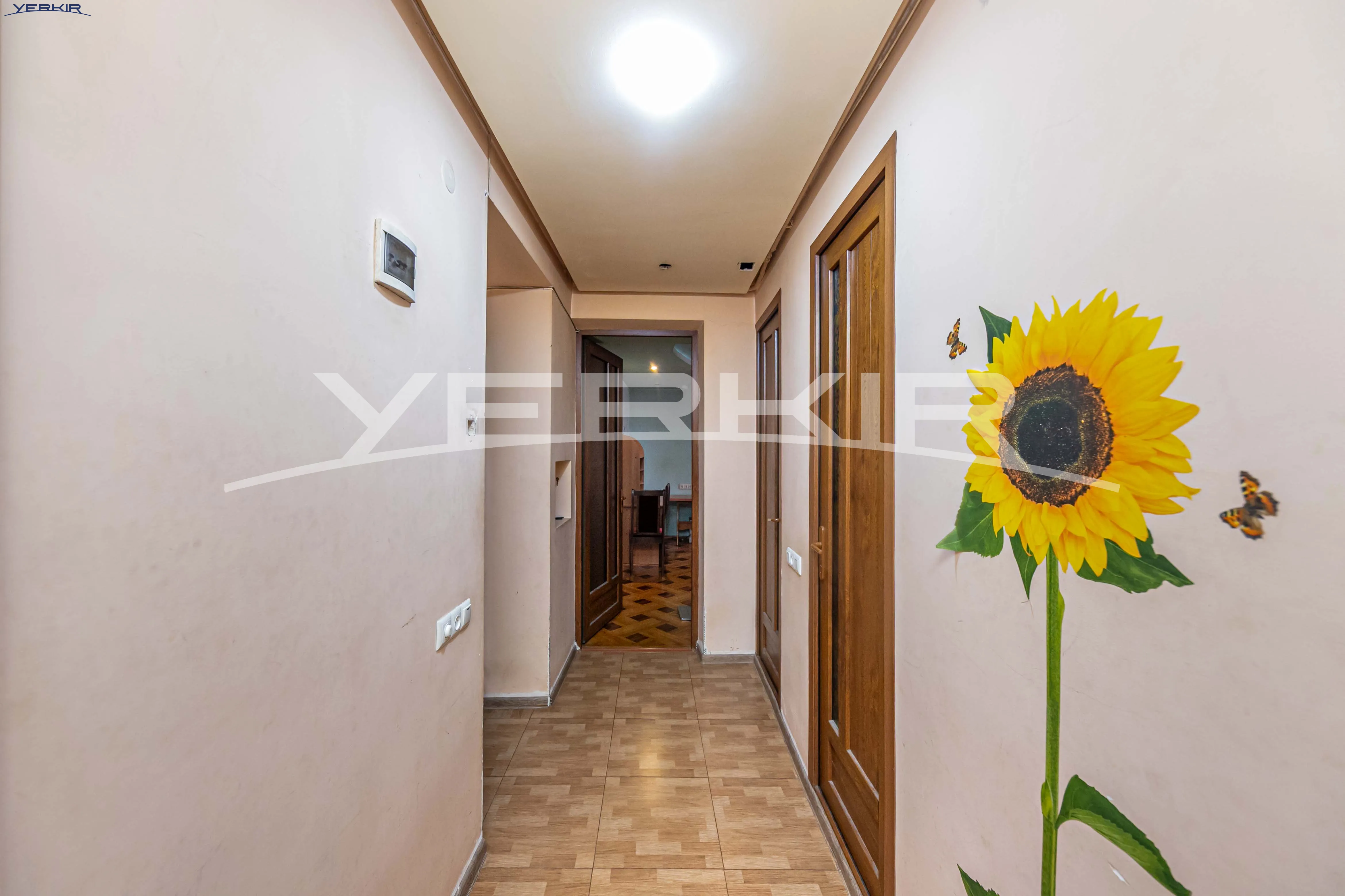 Apartments Code: 3+3735540