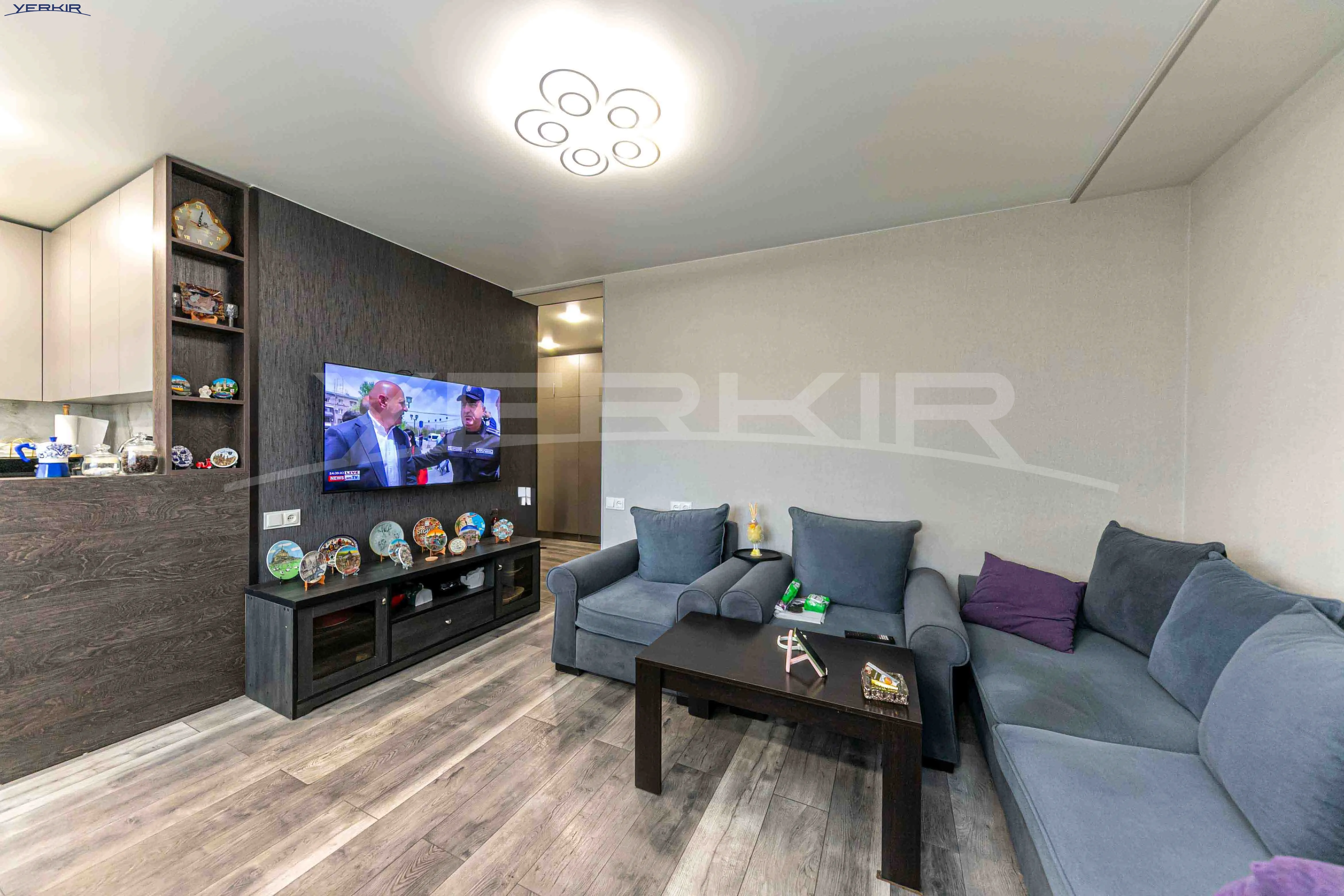 Apartments Code: 2+2845049