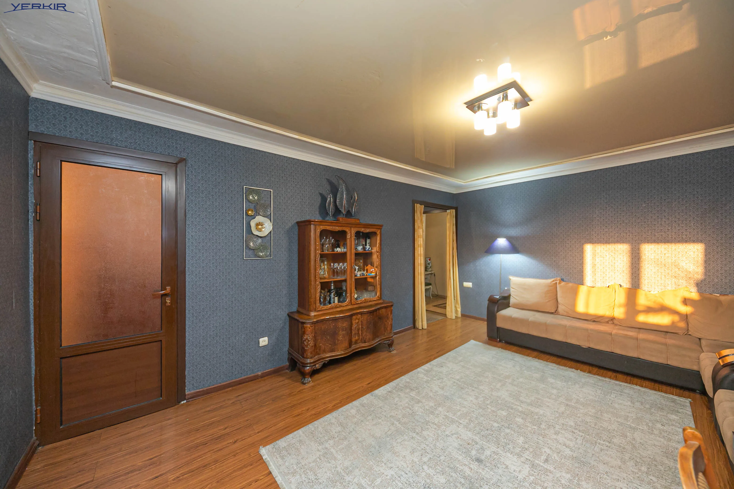 Բնակարաններ Կոդ` 1+3634985