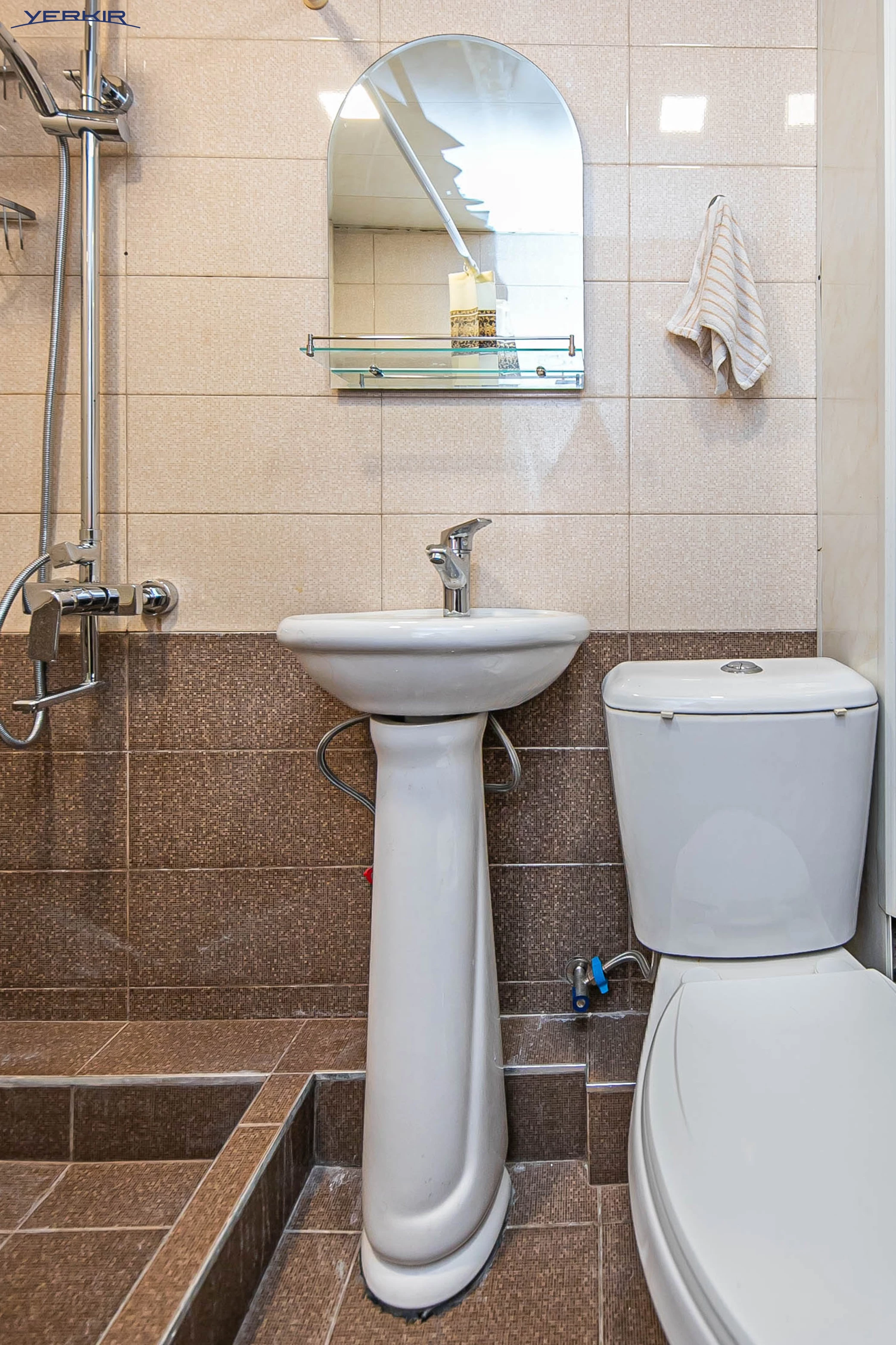 Квартиры Код 1+118647