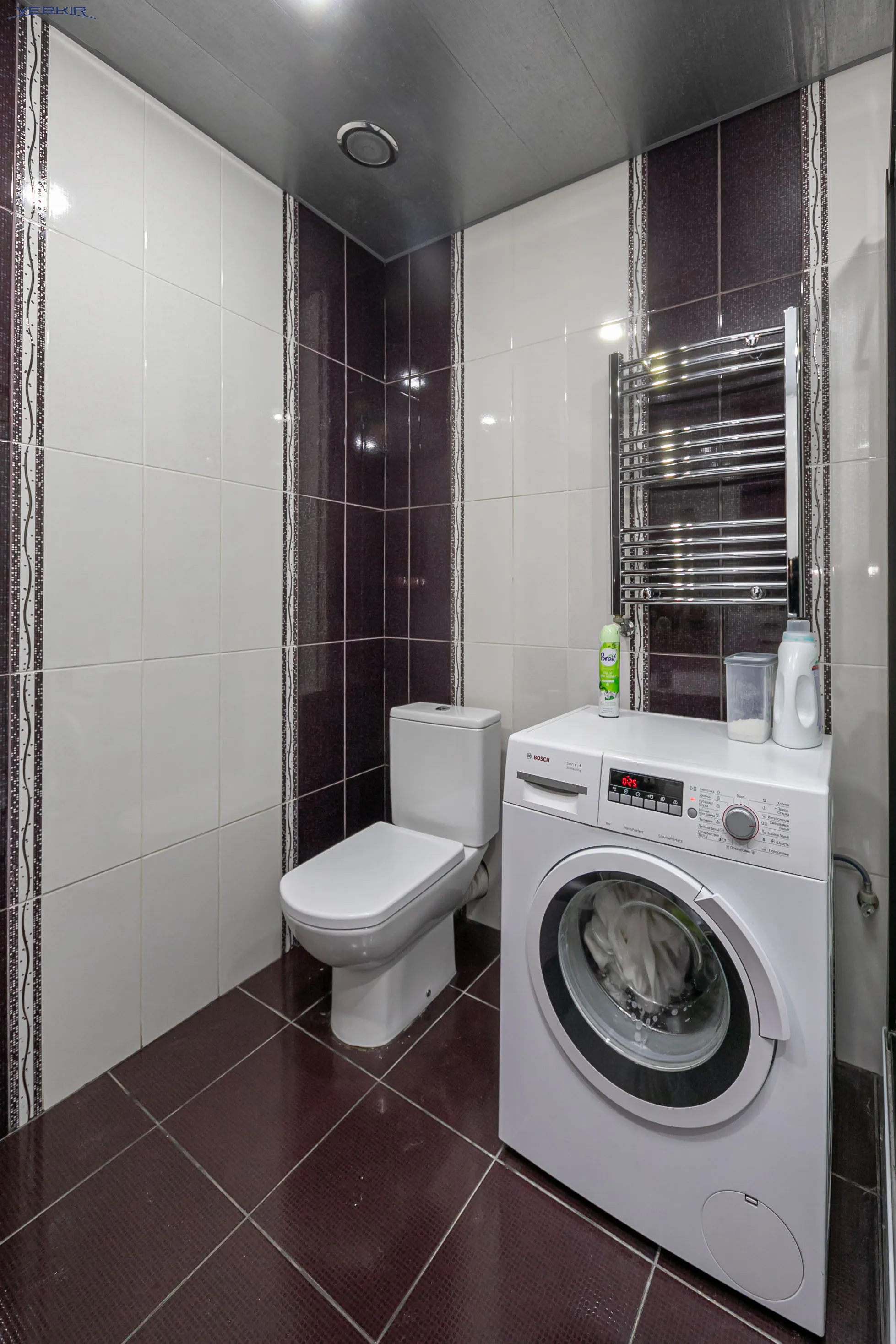 Квартиры Код 5+3617867