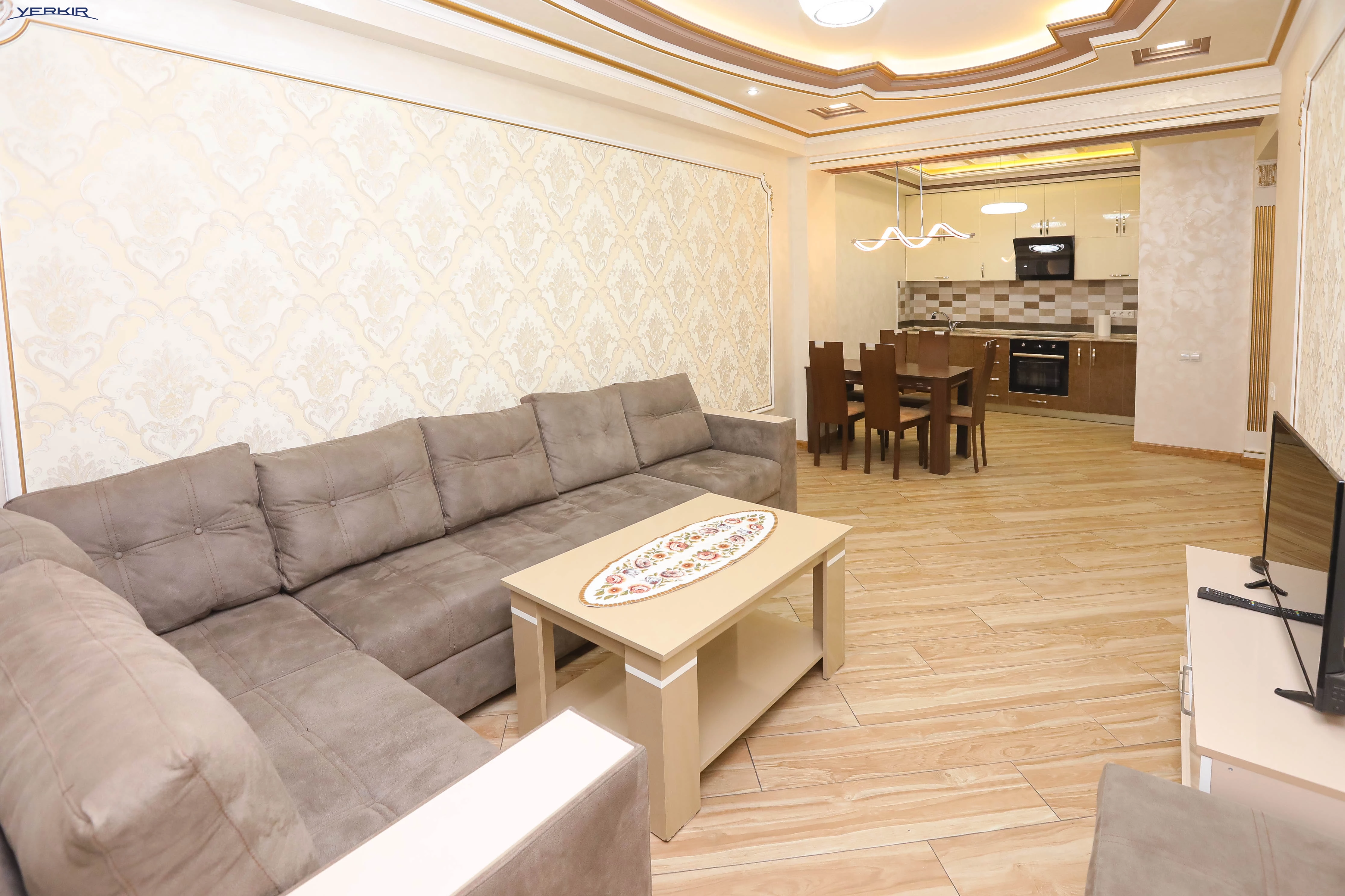 Apartments Code: 2+221320