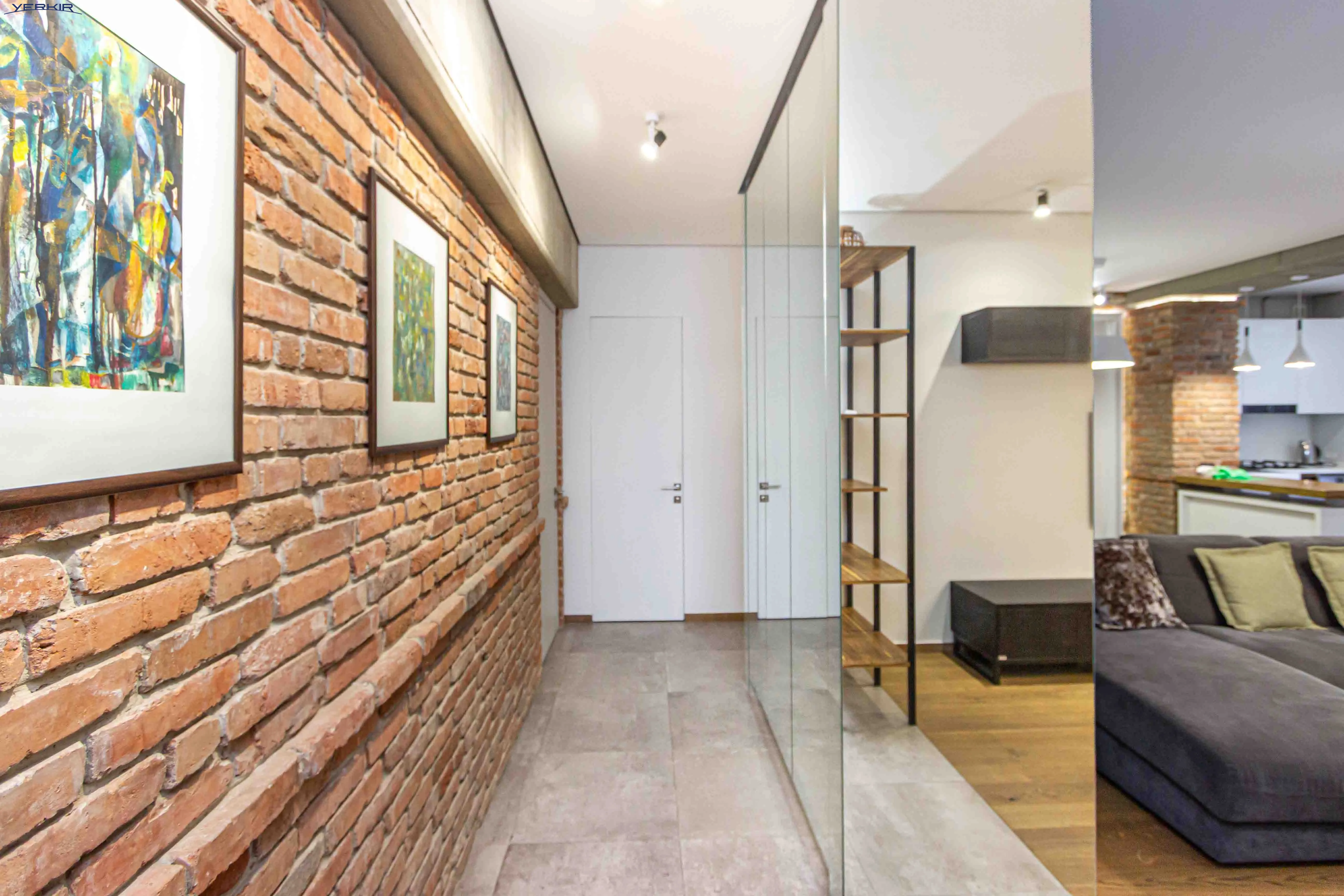 Apartments Code: 3+2478943