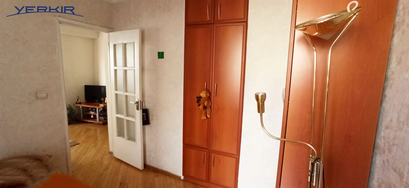 Բնակարաններ Կոդ` 10+121072