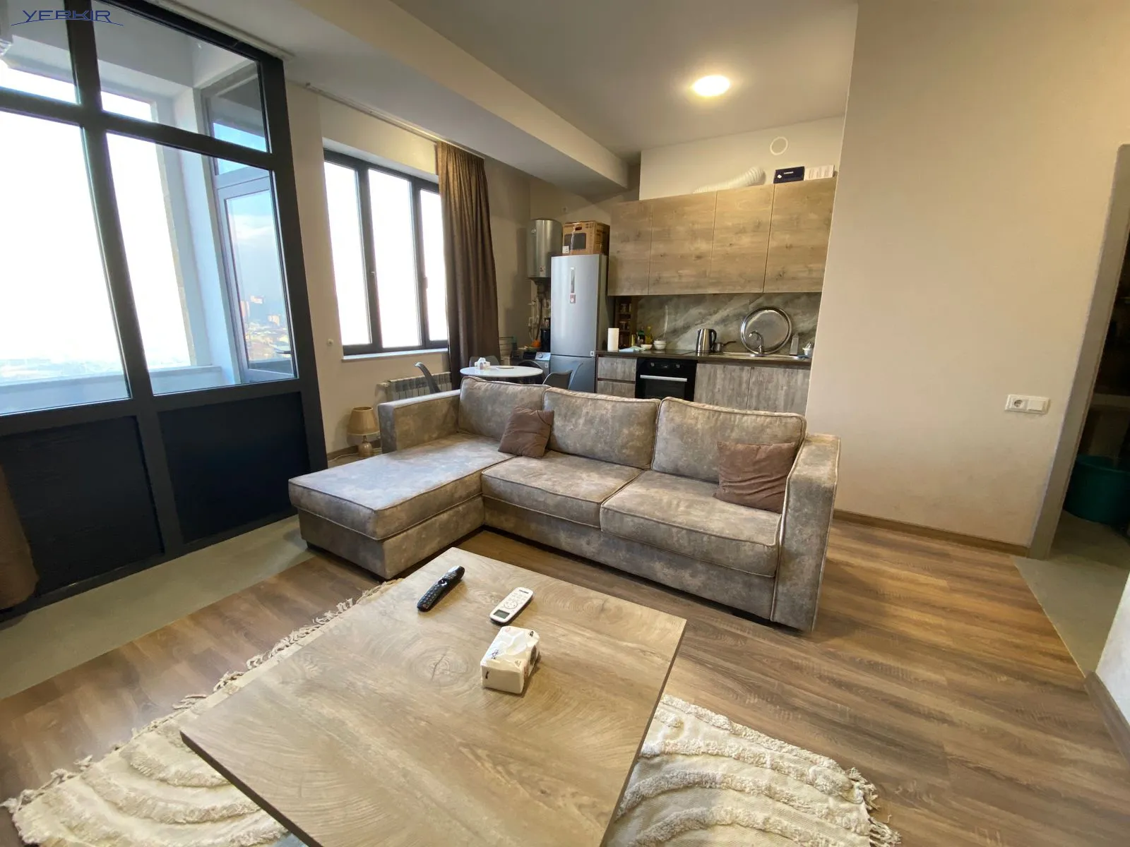 Apartments Code: 3+1648638
