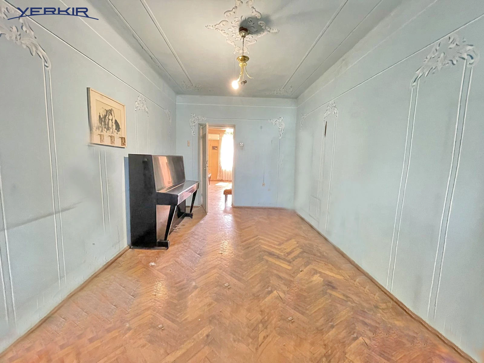 Բնակարաններ Կոդ` 3+211389