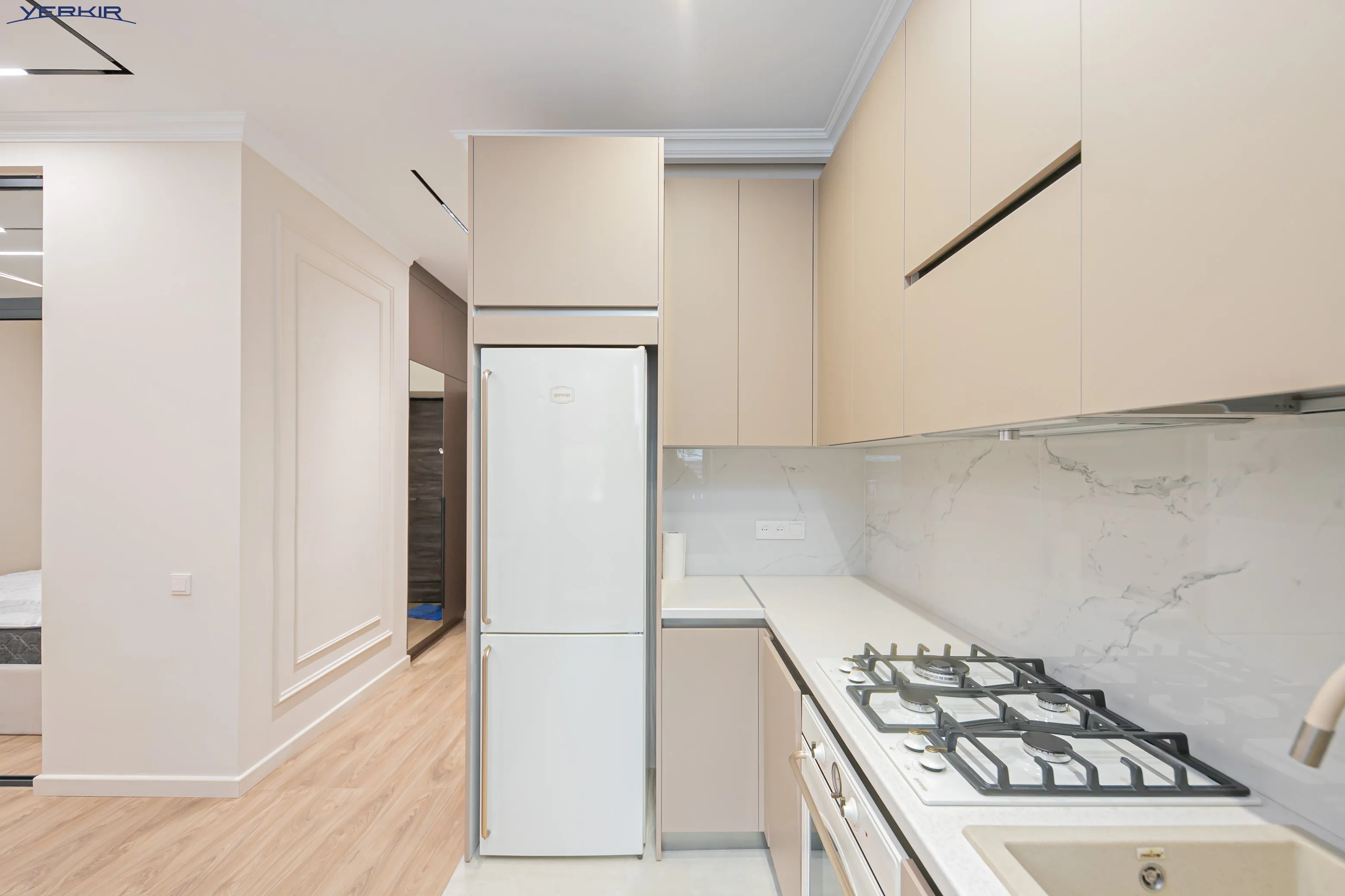 Apartments Code: 9+1527401