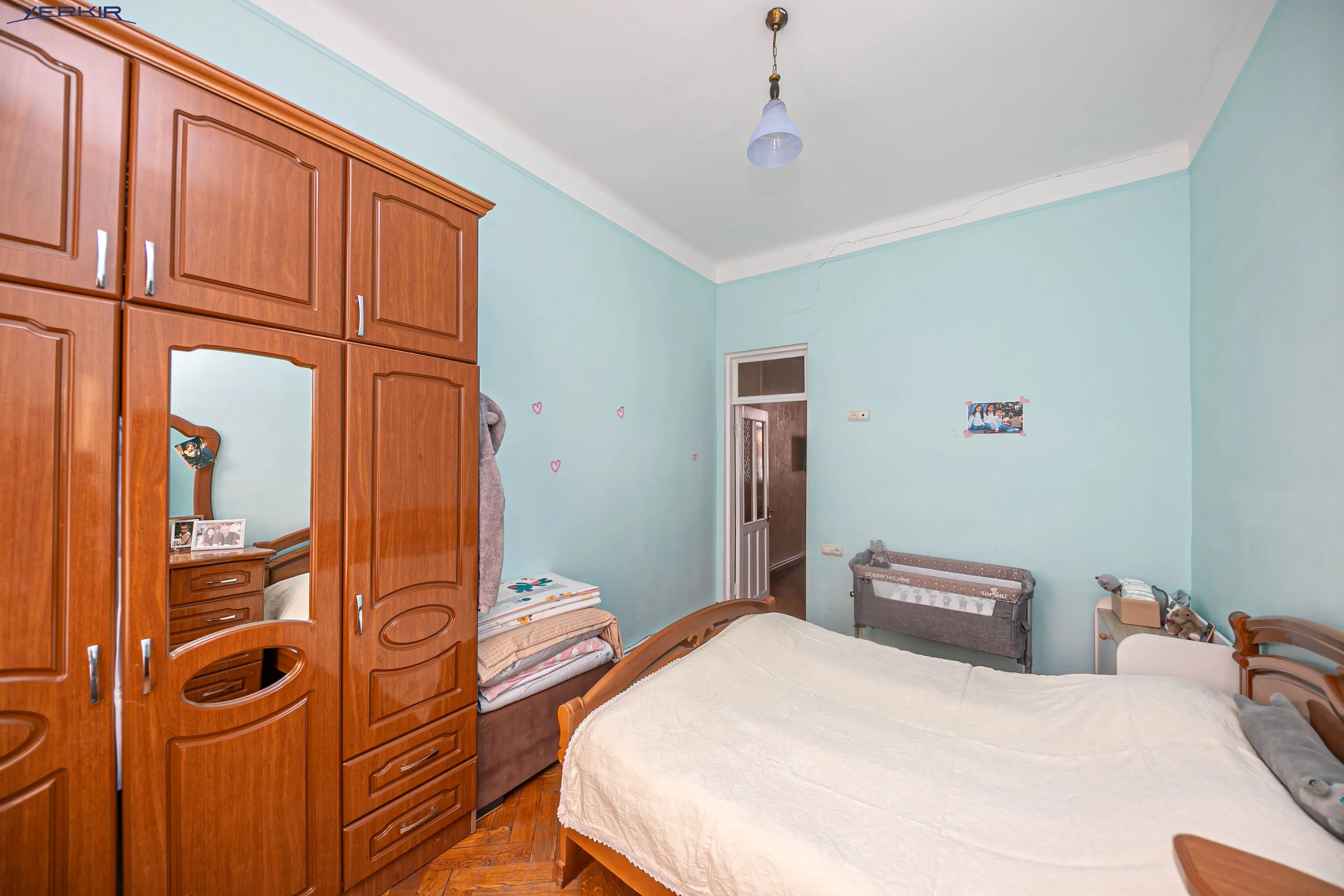 Apartments Code: 10+3463654