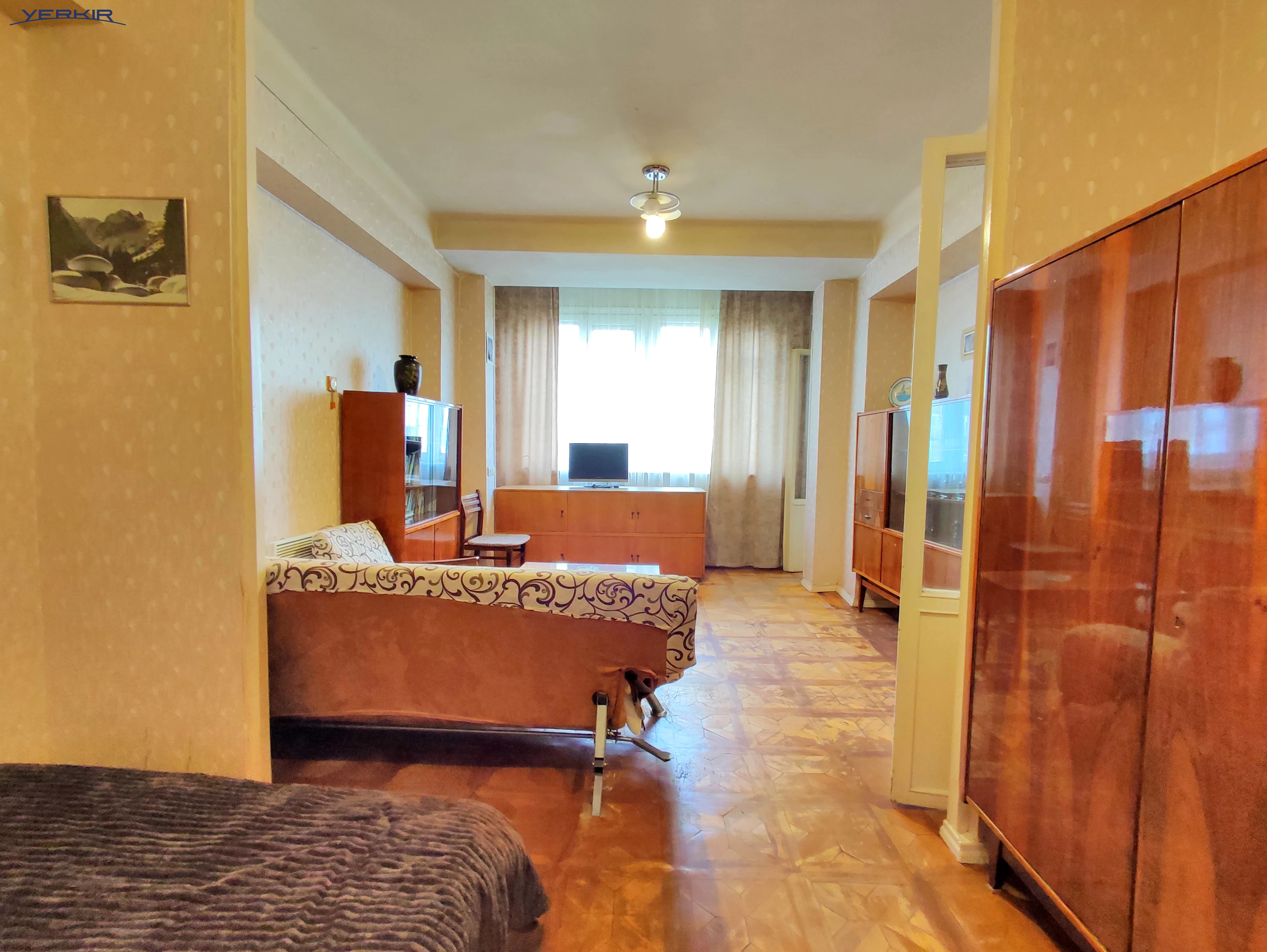 Квартиры Код 4+110510