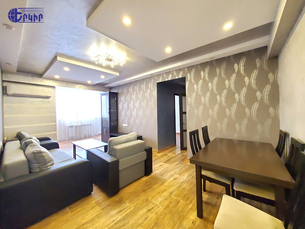 Բնակարաններ Կոդ` 2+301579