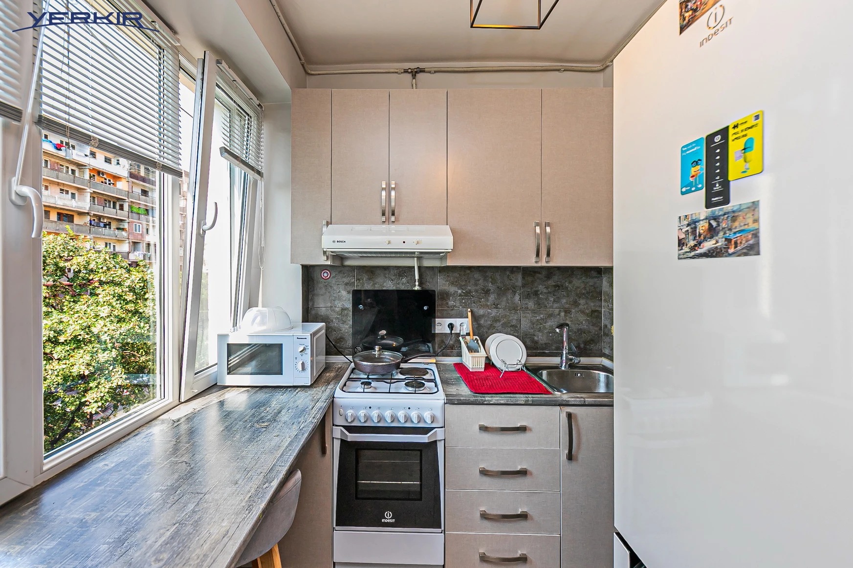 Квартиры Код 1+218979