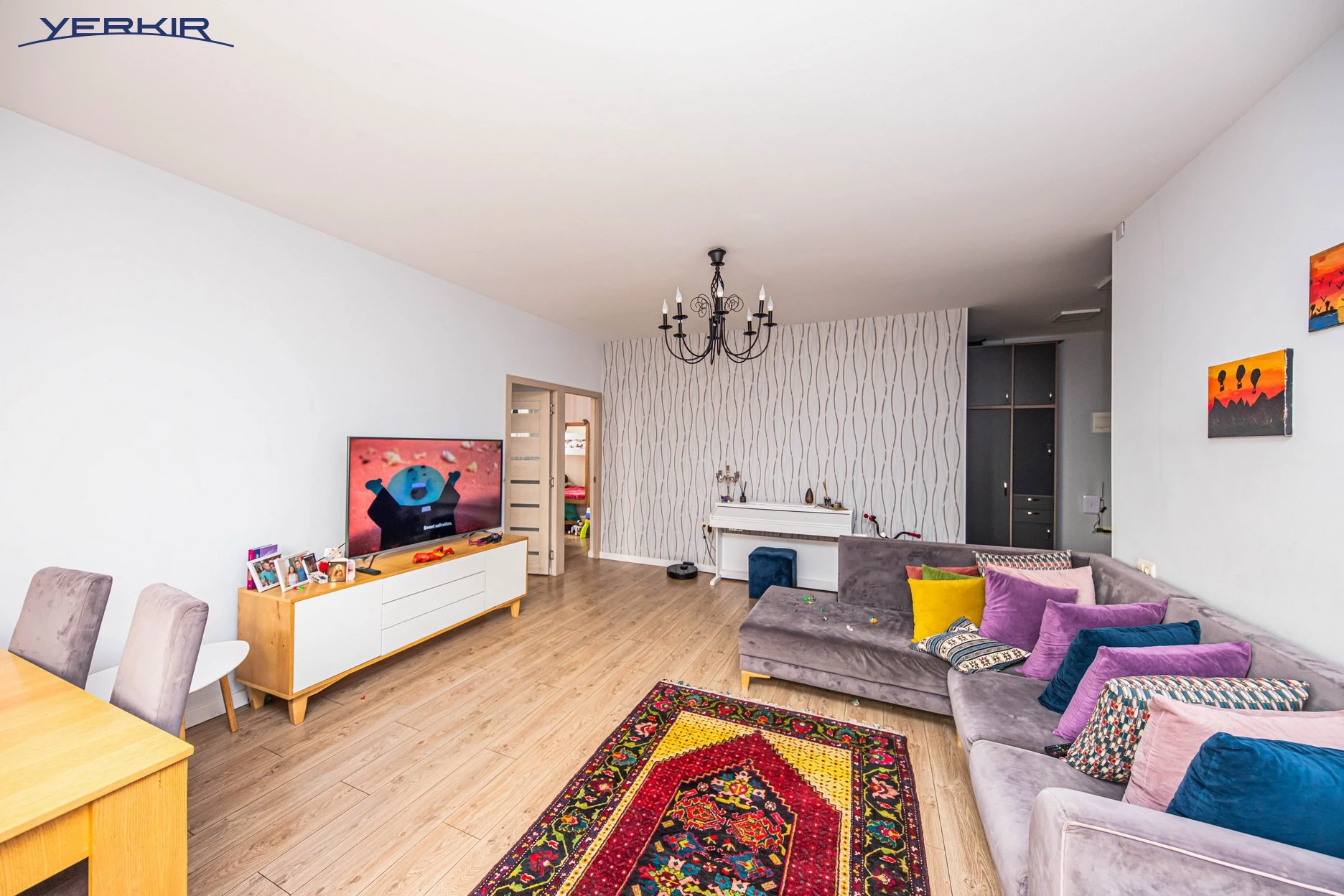 Բնակարաններ Կոդ` 9+312731