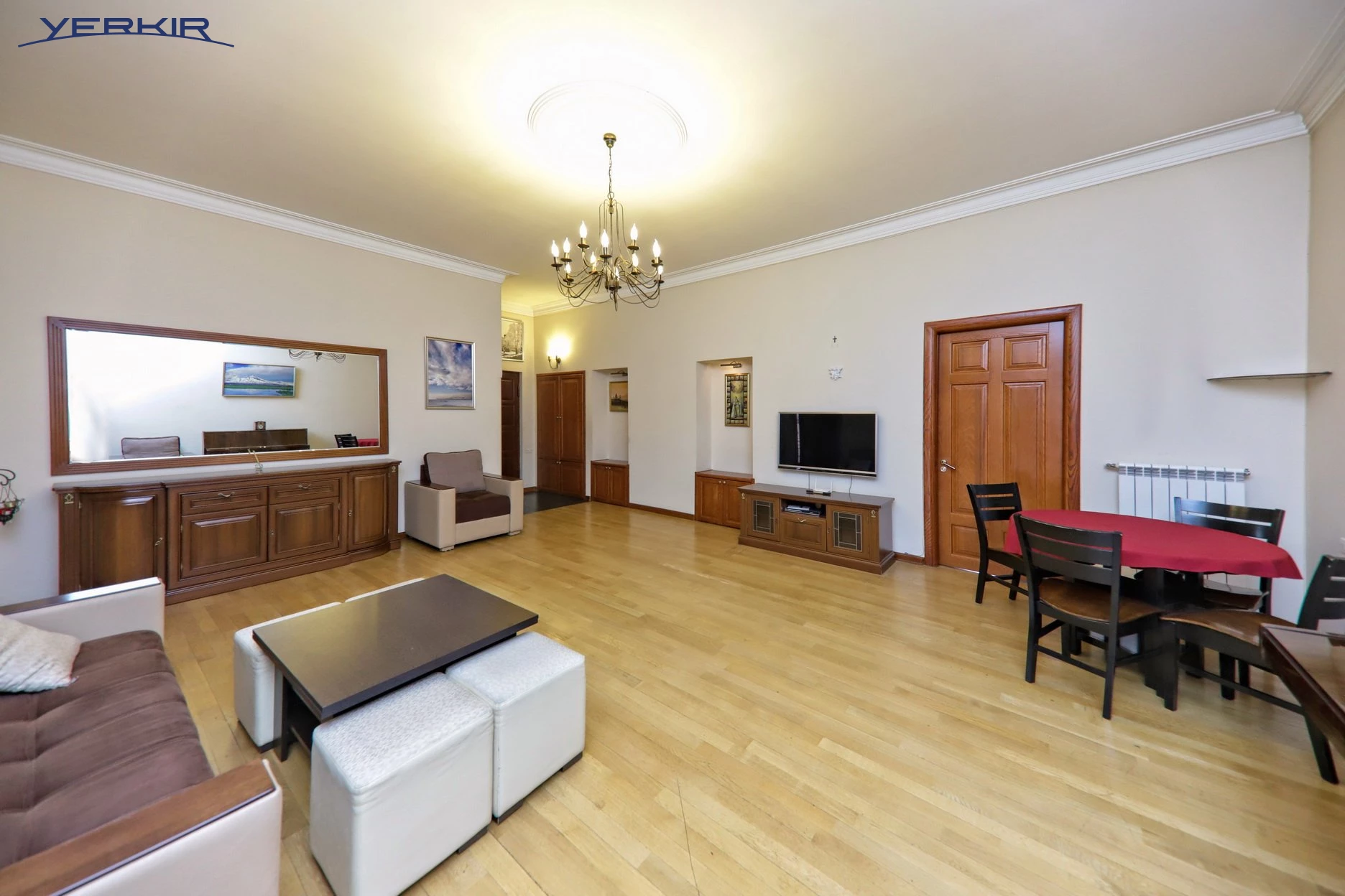 Квартиры Код 2+415733