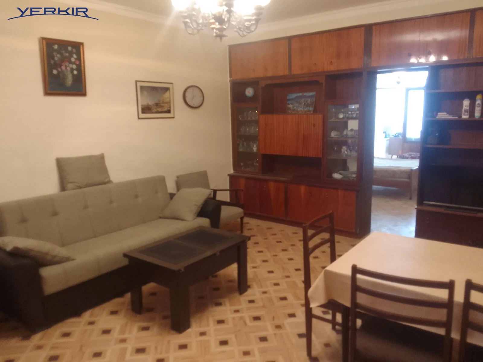 Բնակարաններ Կոդ` 8+313278