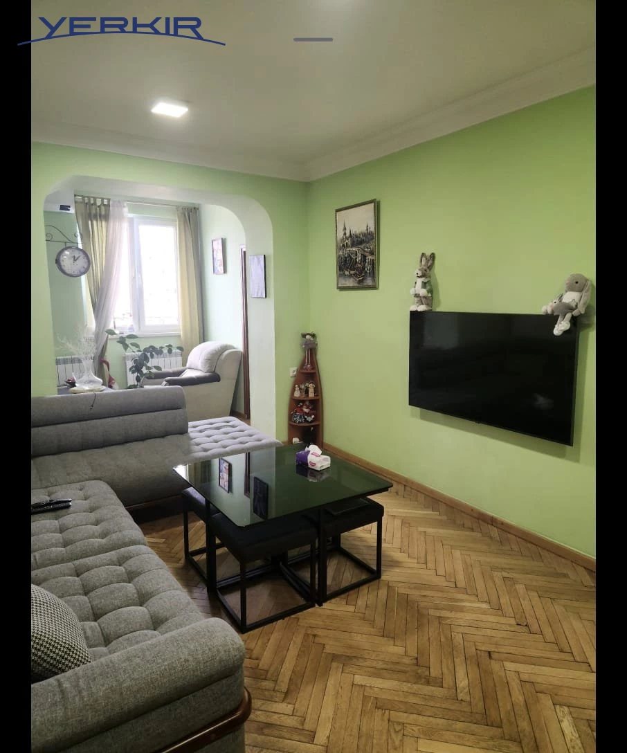 Квартиры Код 10+320062