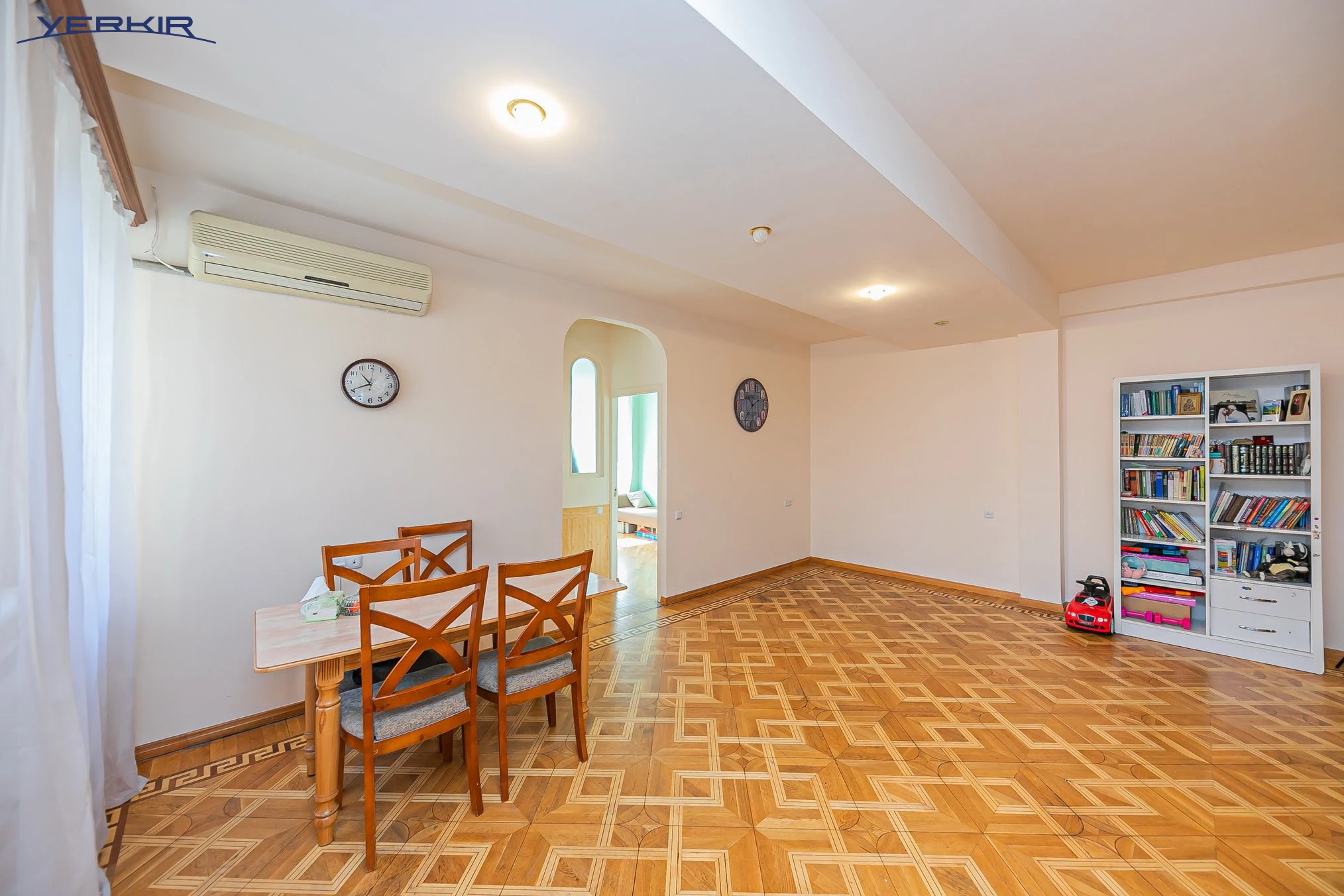 Квартиры Код 2+311758