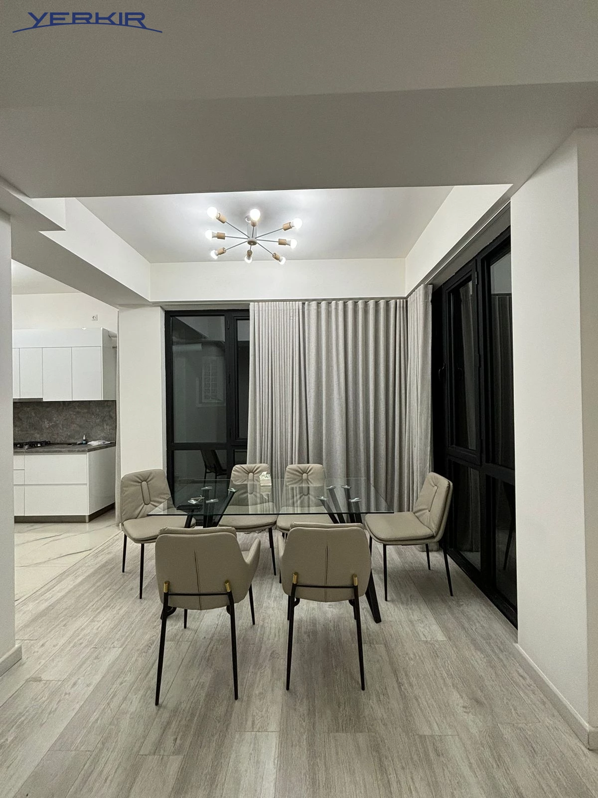 Apartments Code: 1+416150