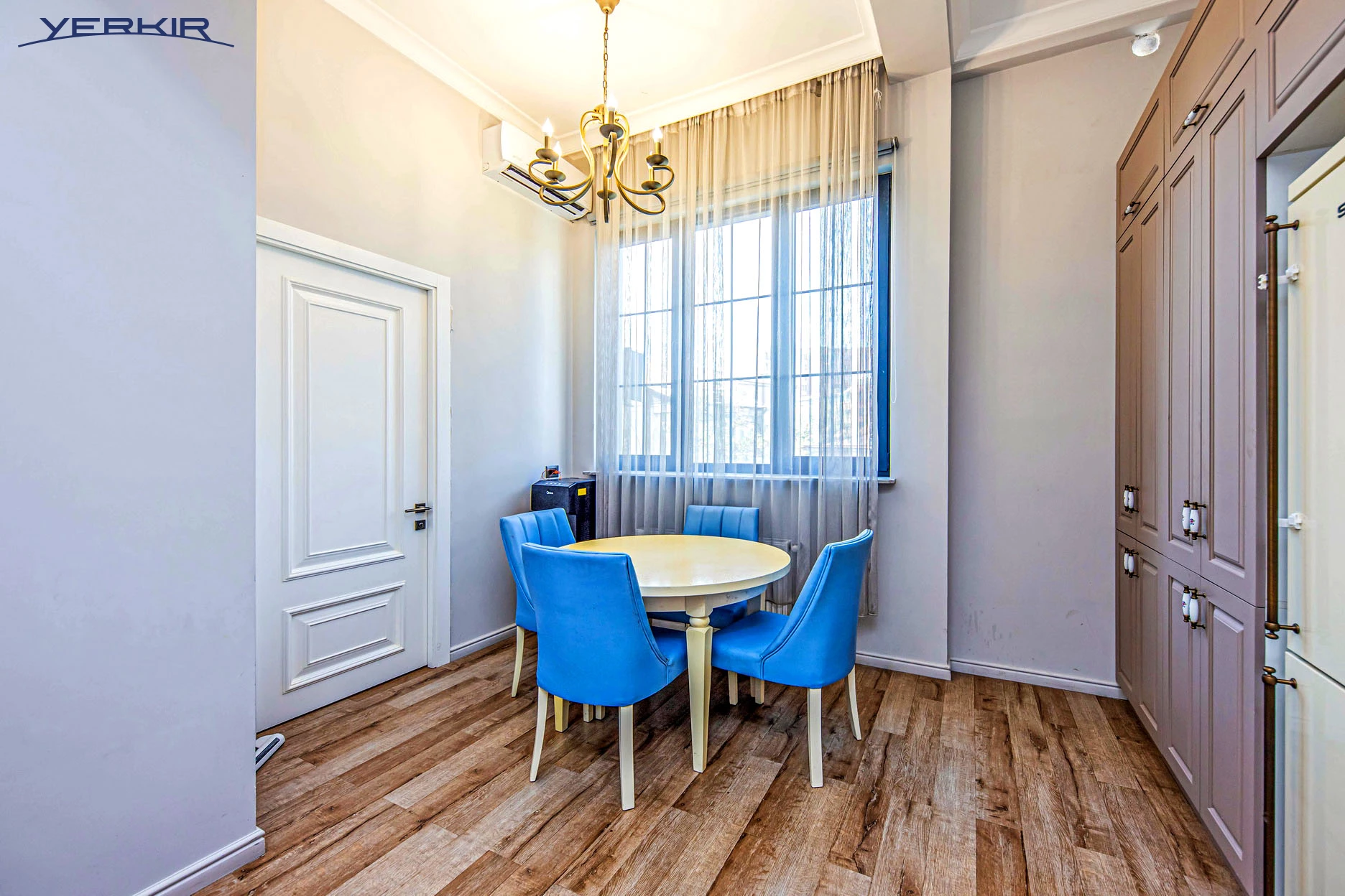 Apartments Code: 3+412383