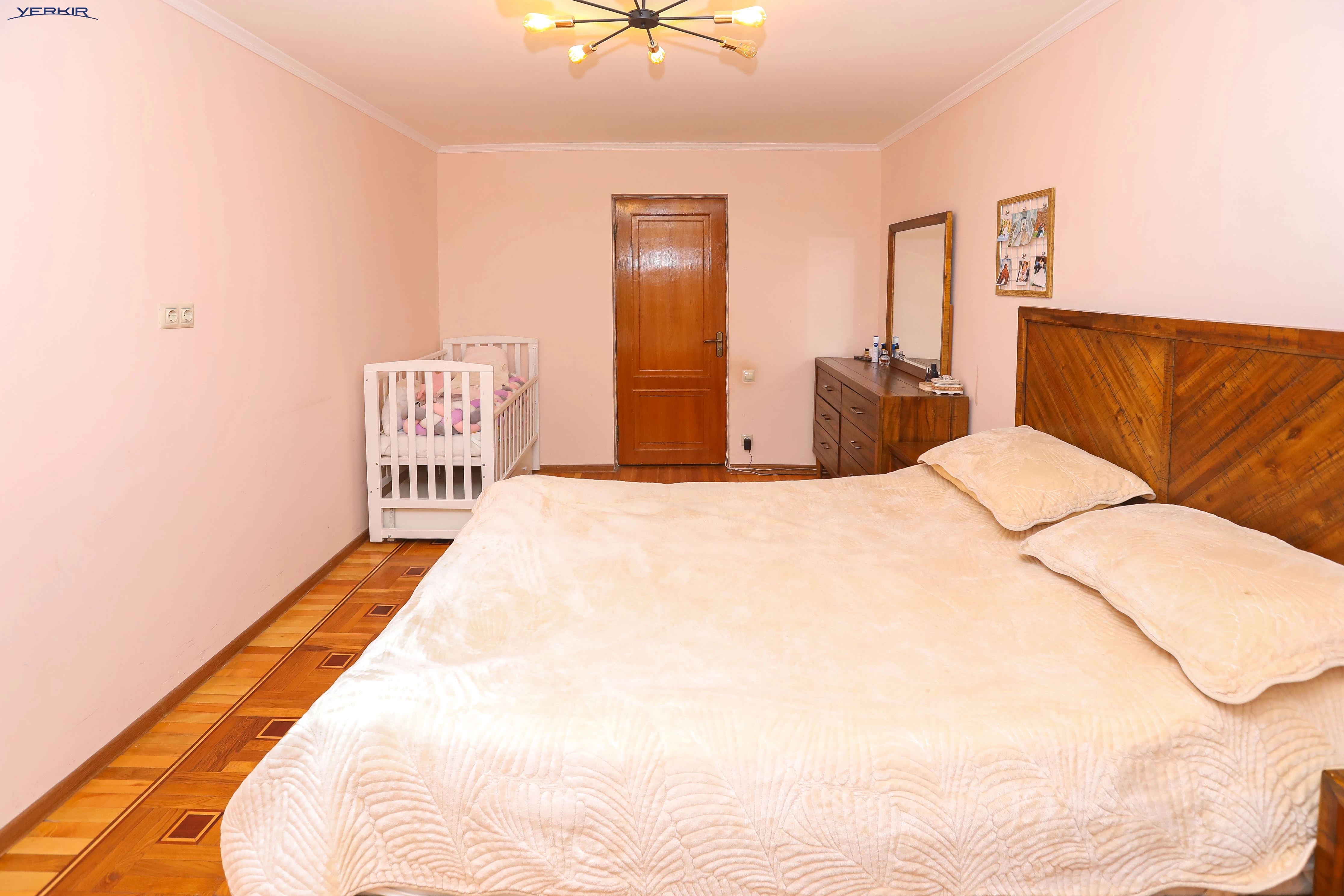 Квартиры Код 5+321017