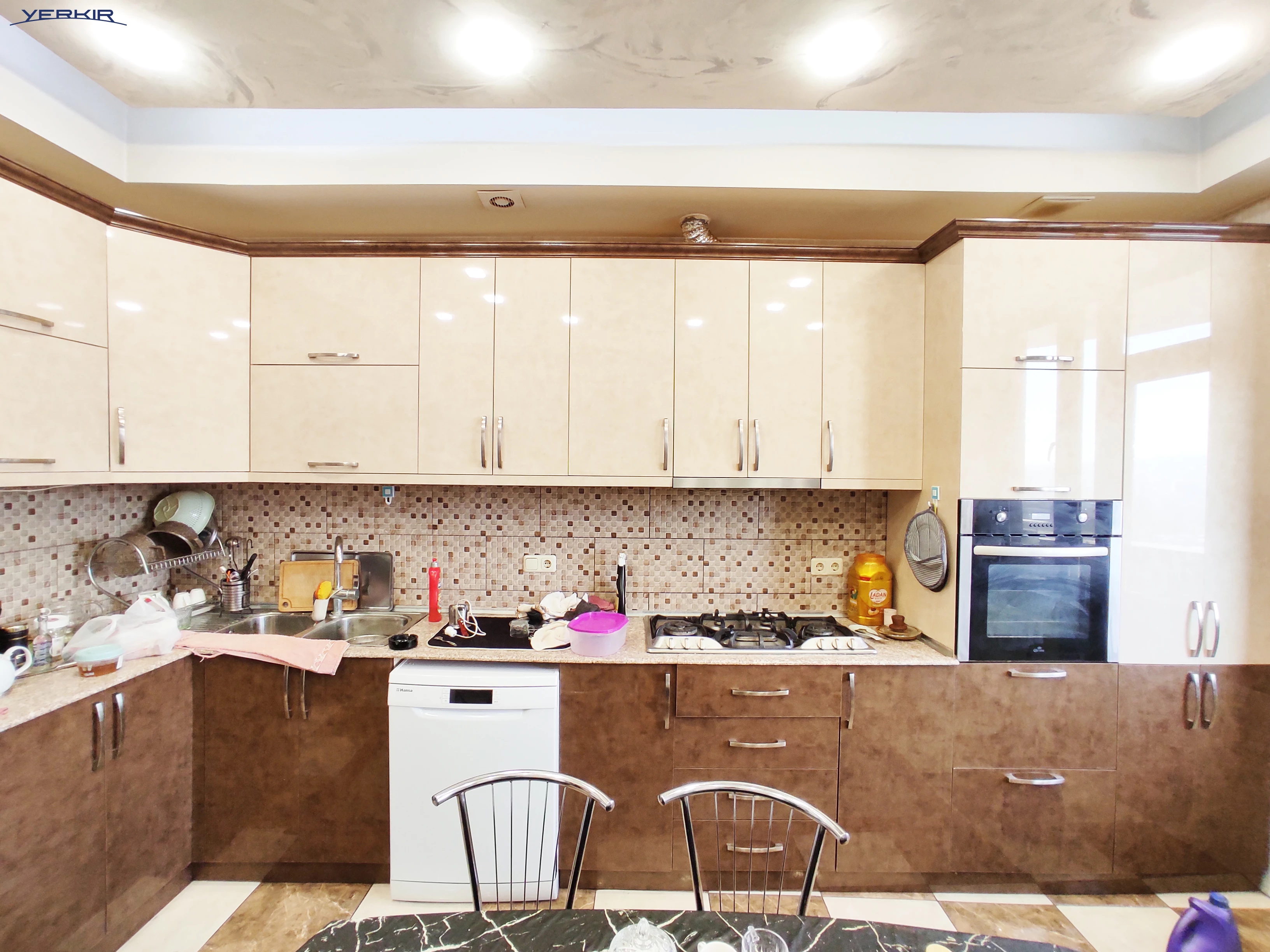 Բնակարաններ Կոդ` 10+414376