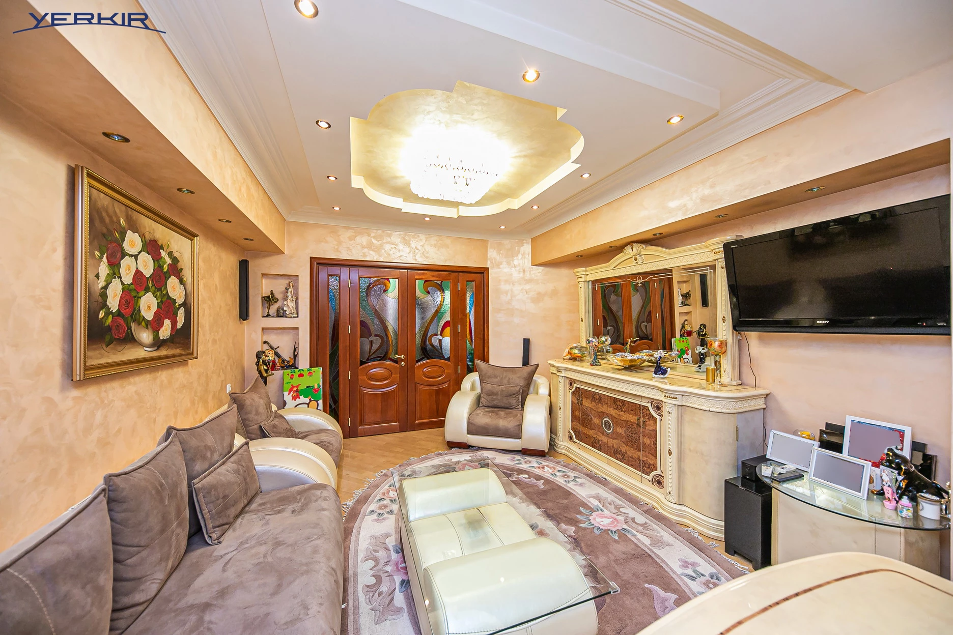 Apartments Code: 10+30600