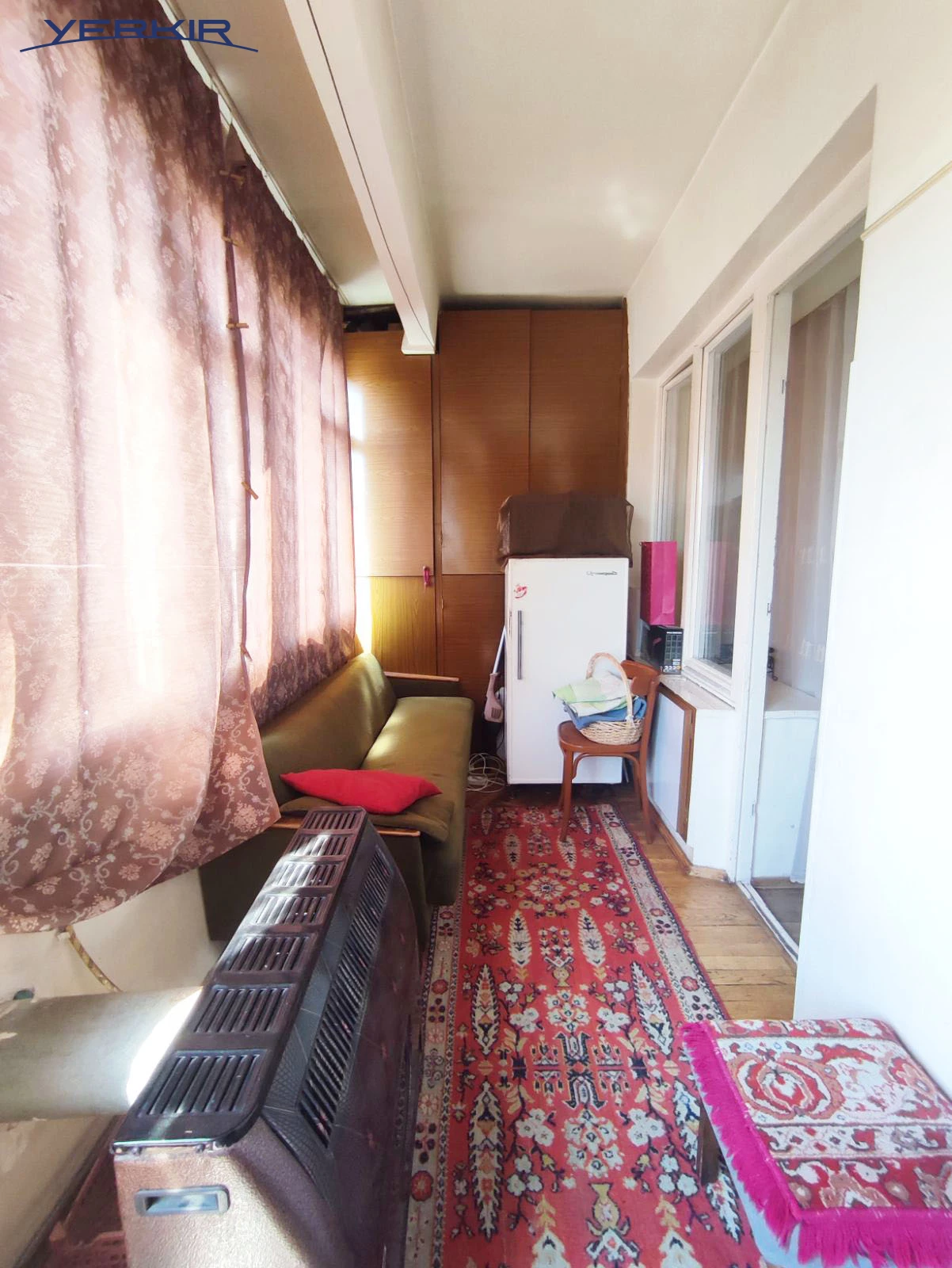 Квартиры Код 9+317062