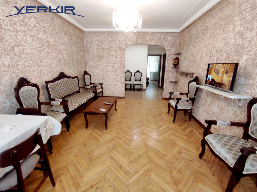 Apartments Code: 2+304321