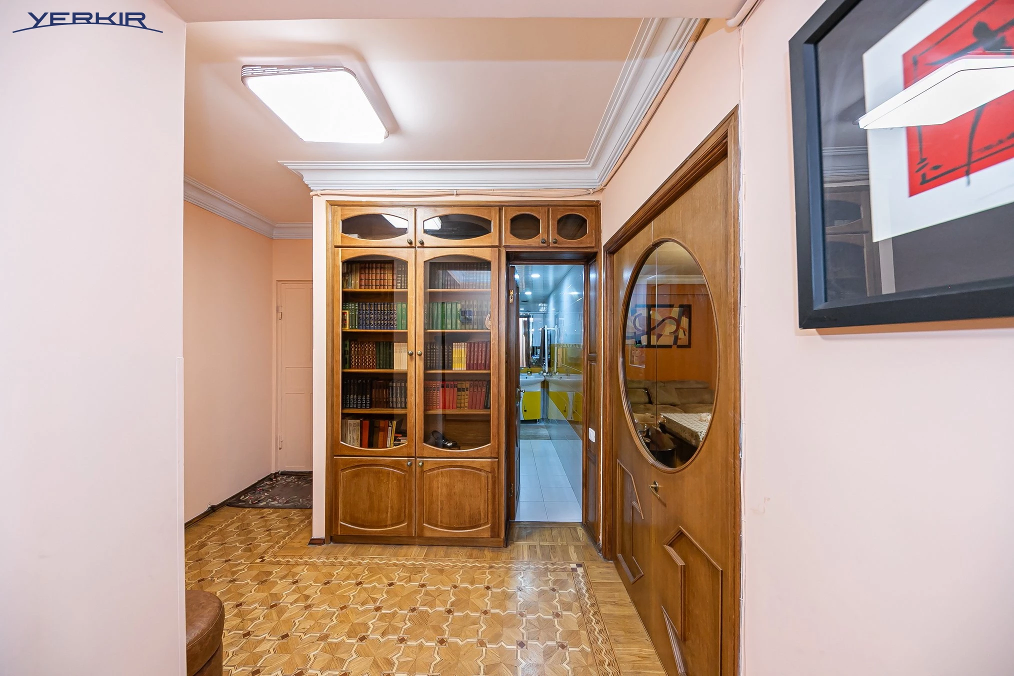 Apartments Code: 2+406927