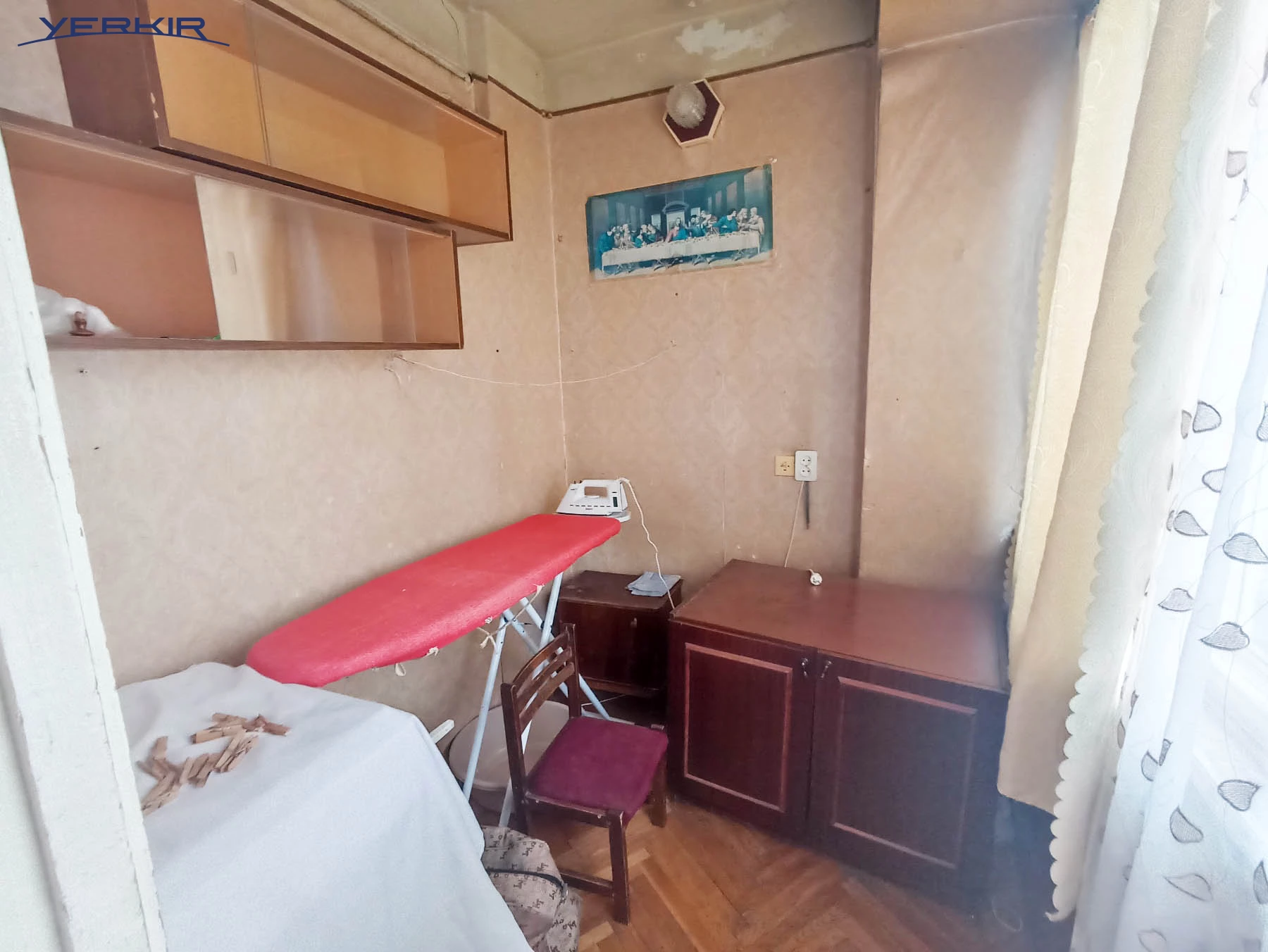 Apartments Code: 10+312427