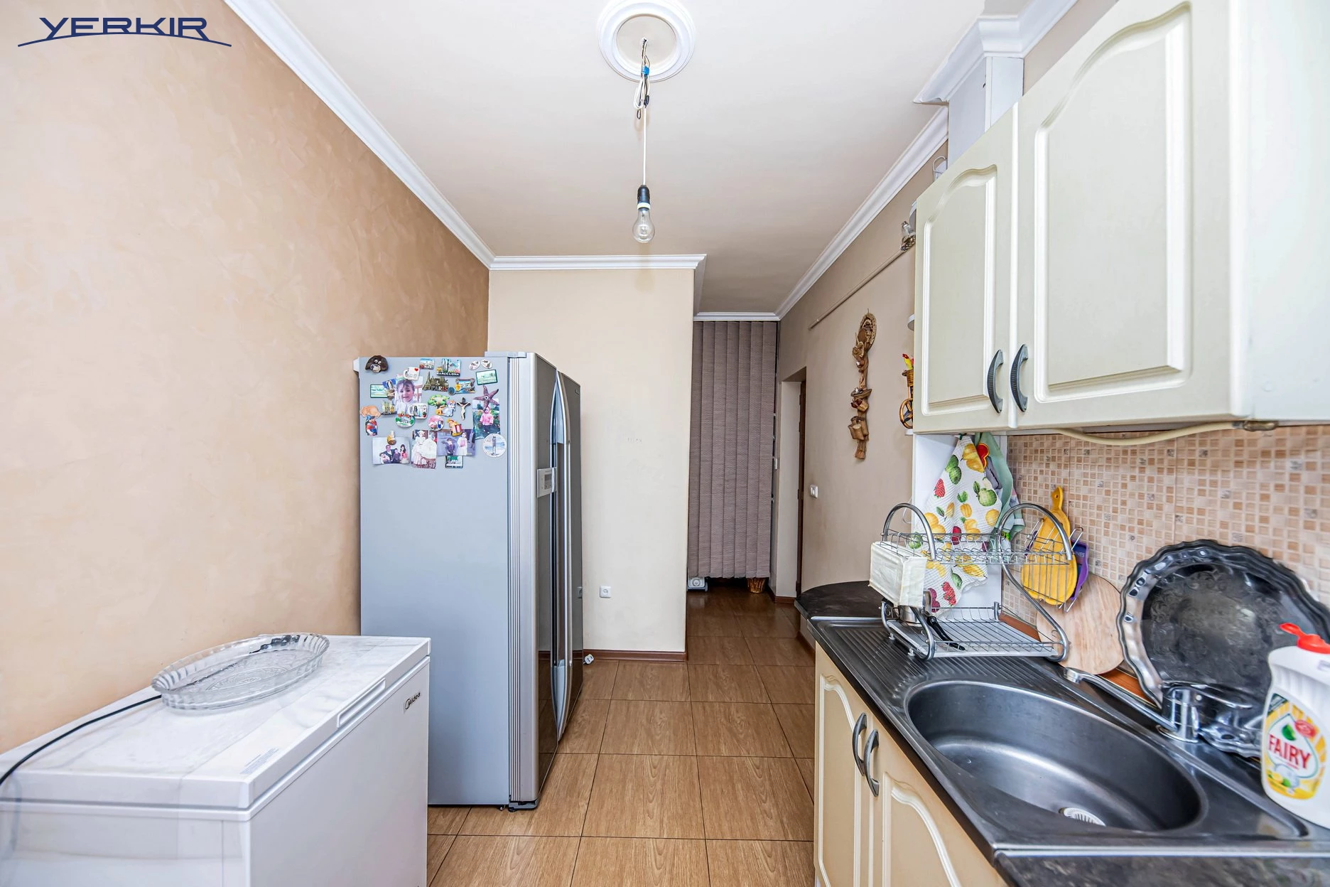 Квартиры Код 9+2520963