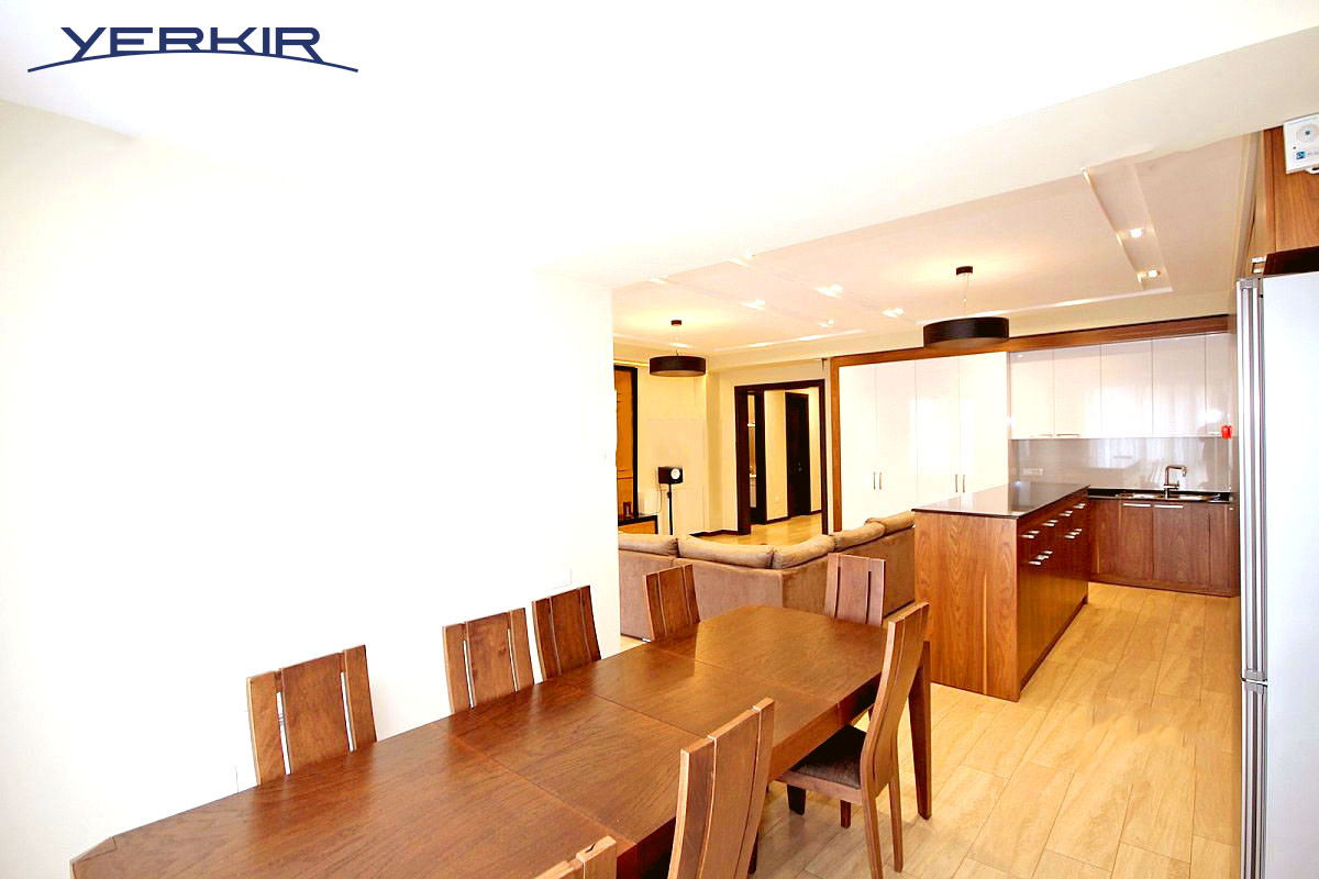 Բնակարաններ Կոդ` 10+300631