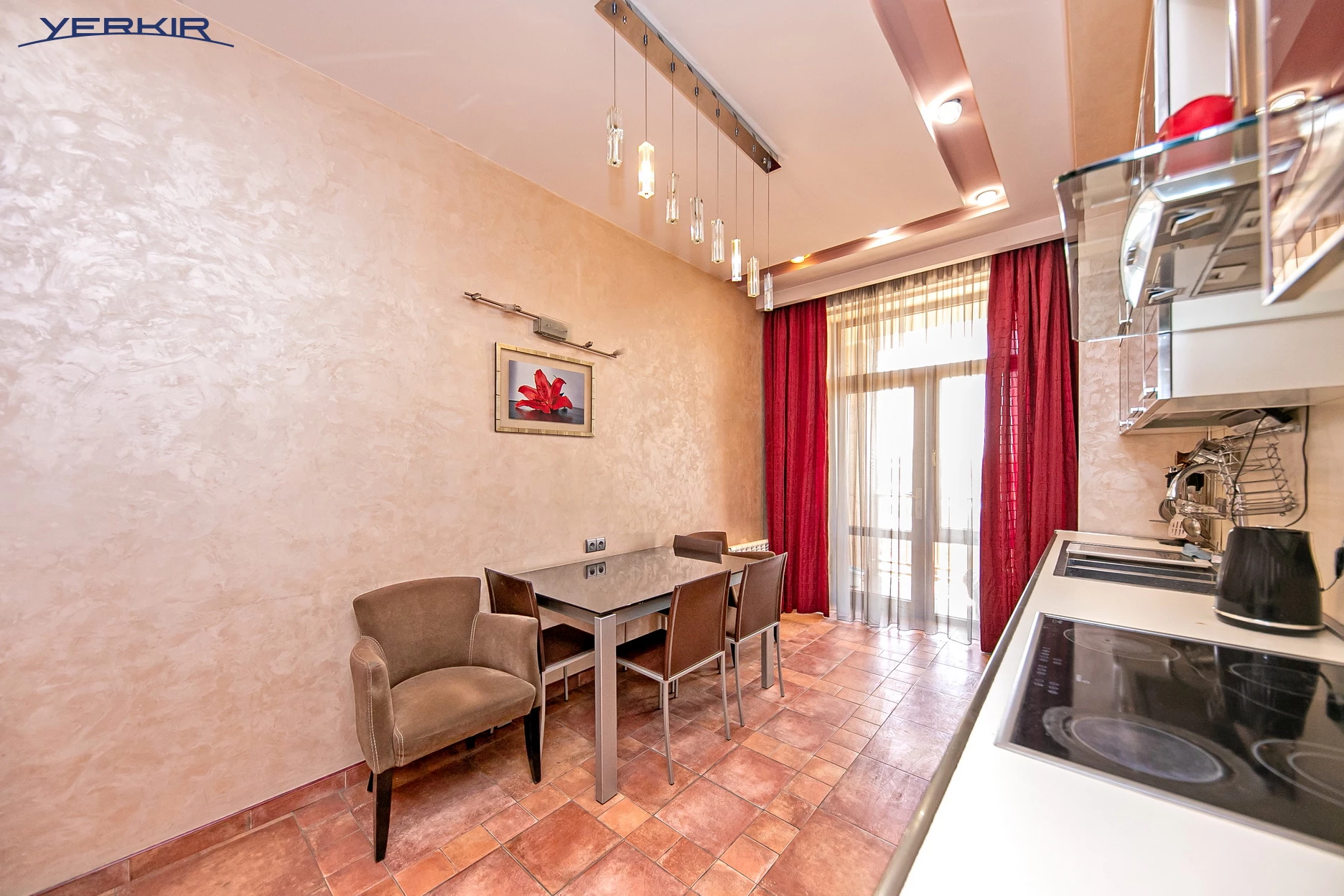 Apartments Code: 1+416145