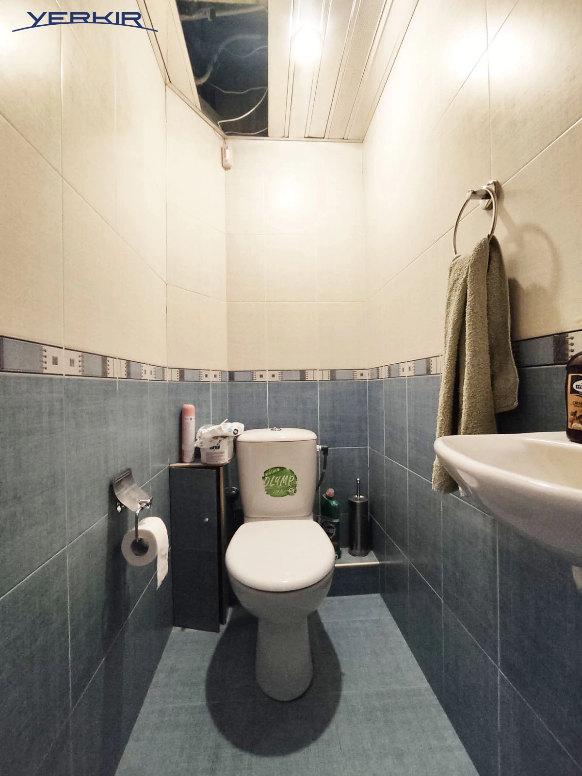 Apartments Code: 9+414546