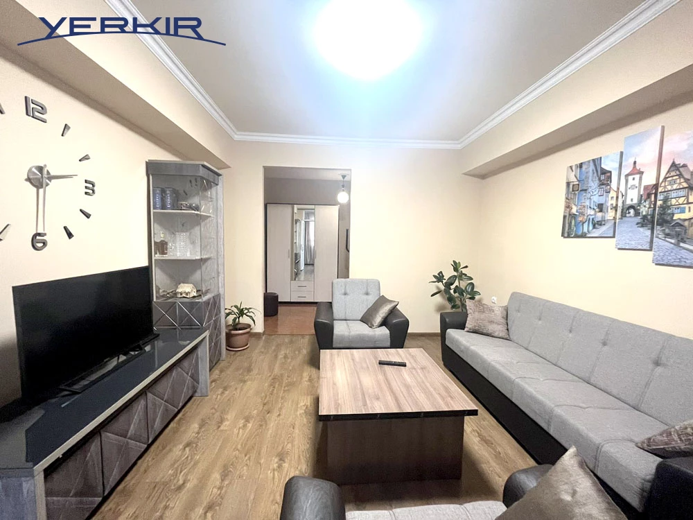 Apartments Code: 4+307745