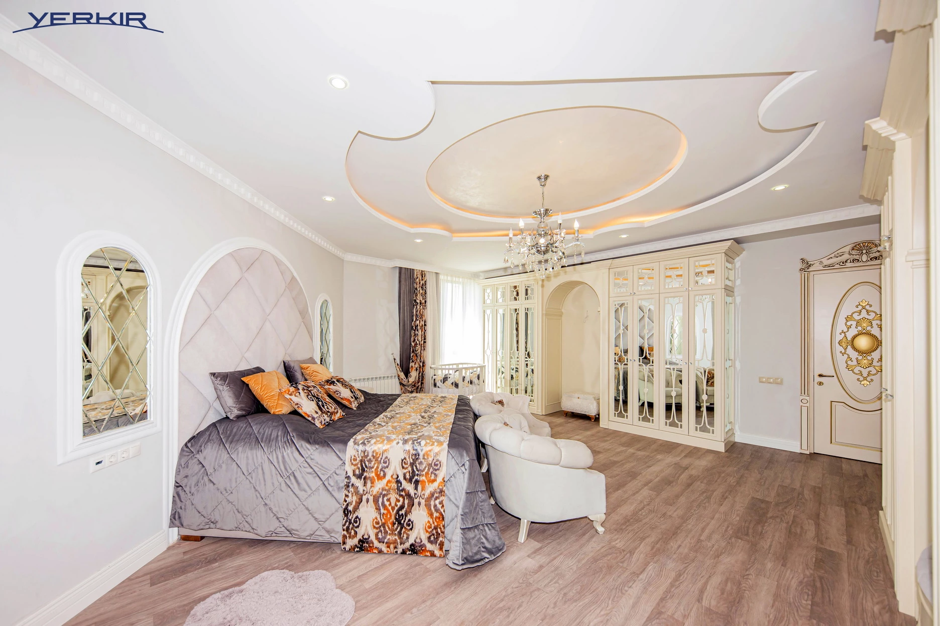 Բնակարաններ Կոդ` 5+312159