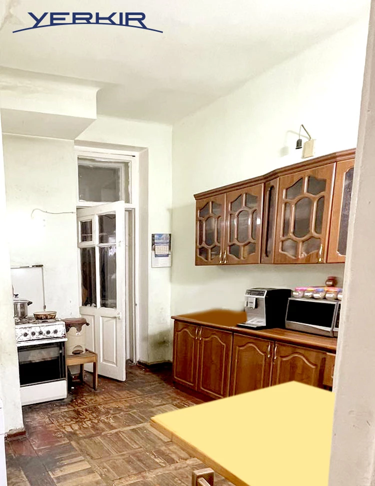 Квартиры Код 3+307652