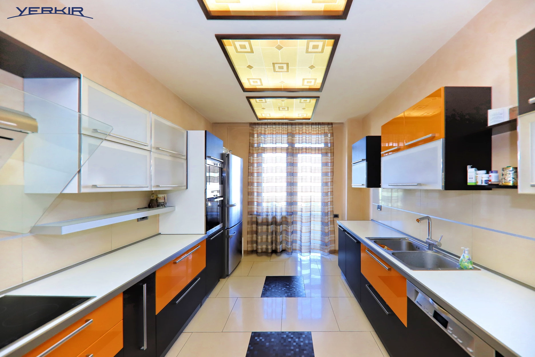 Apartments Code: 1+8347796