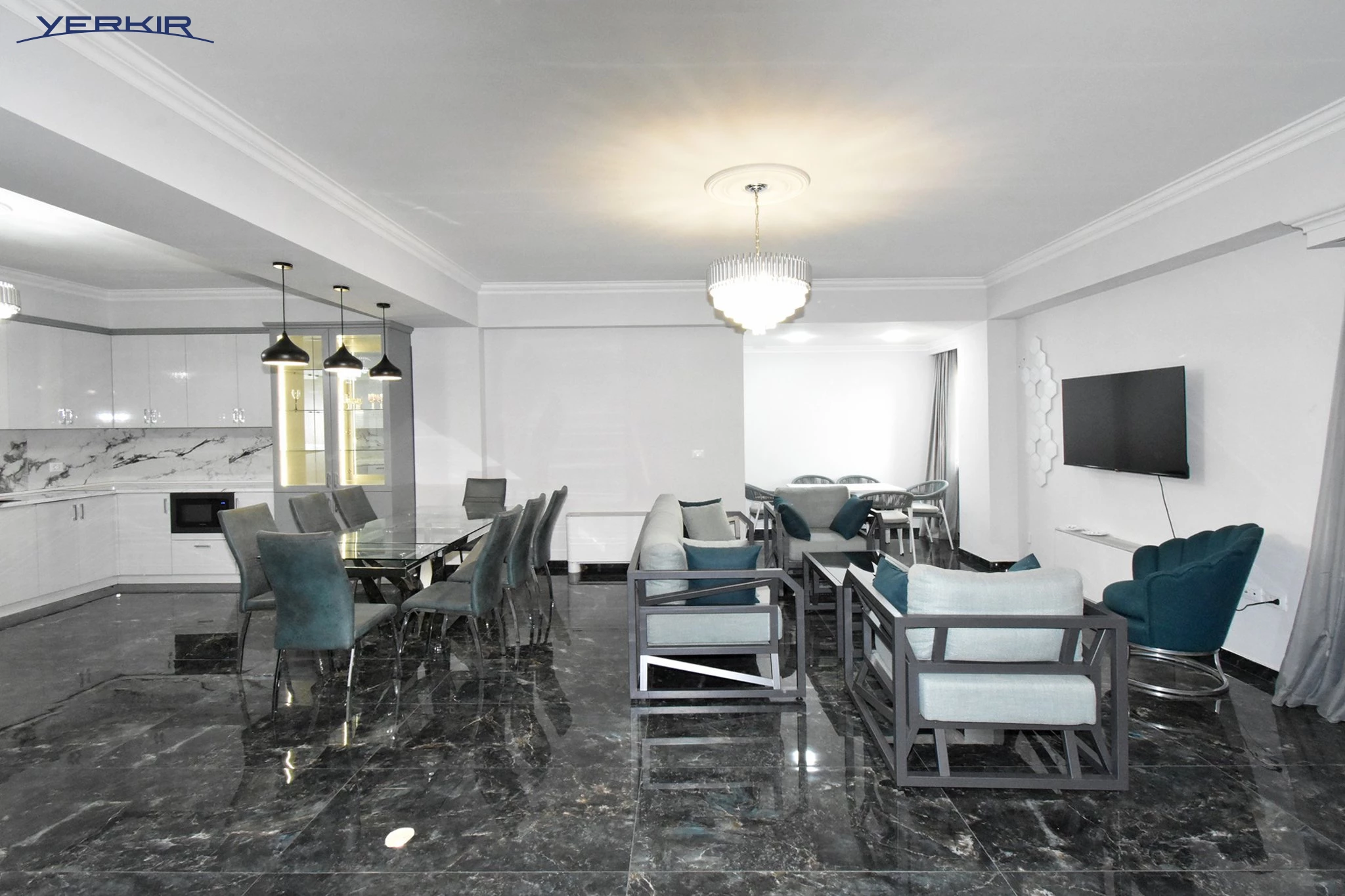 Apartments Code: 2+320943