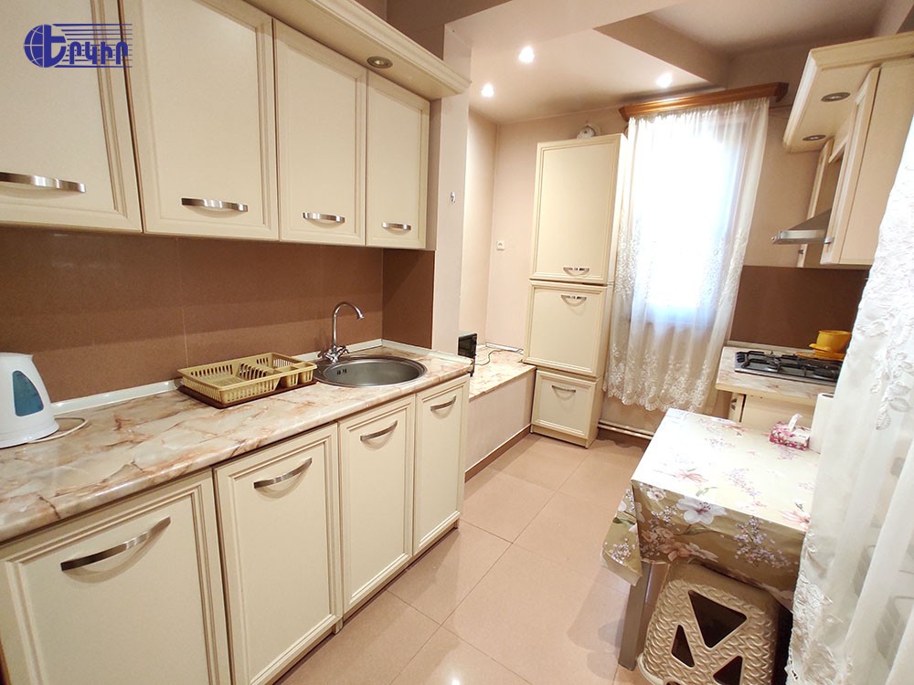 Բնակարաններ Կոդ` 3+32447