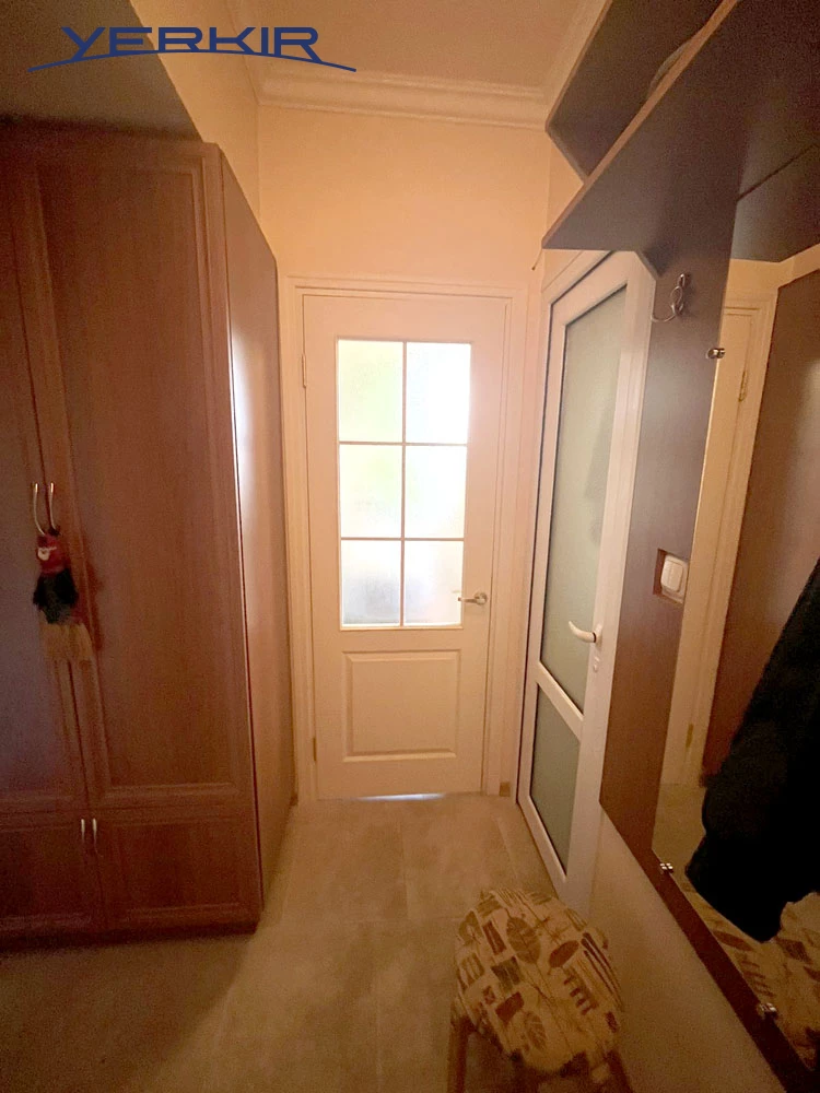 Apartments Code: 4+206430