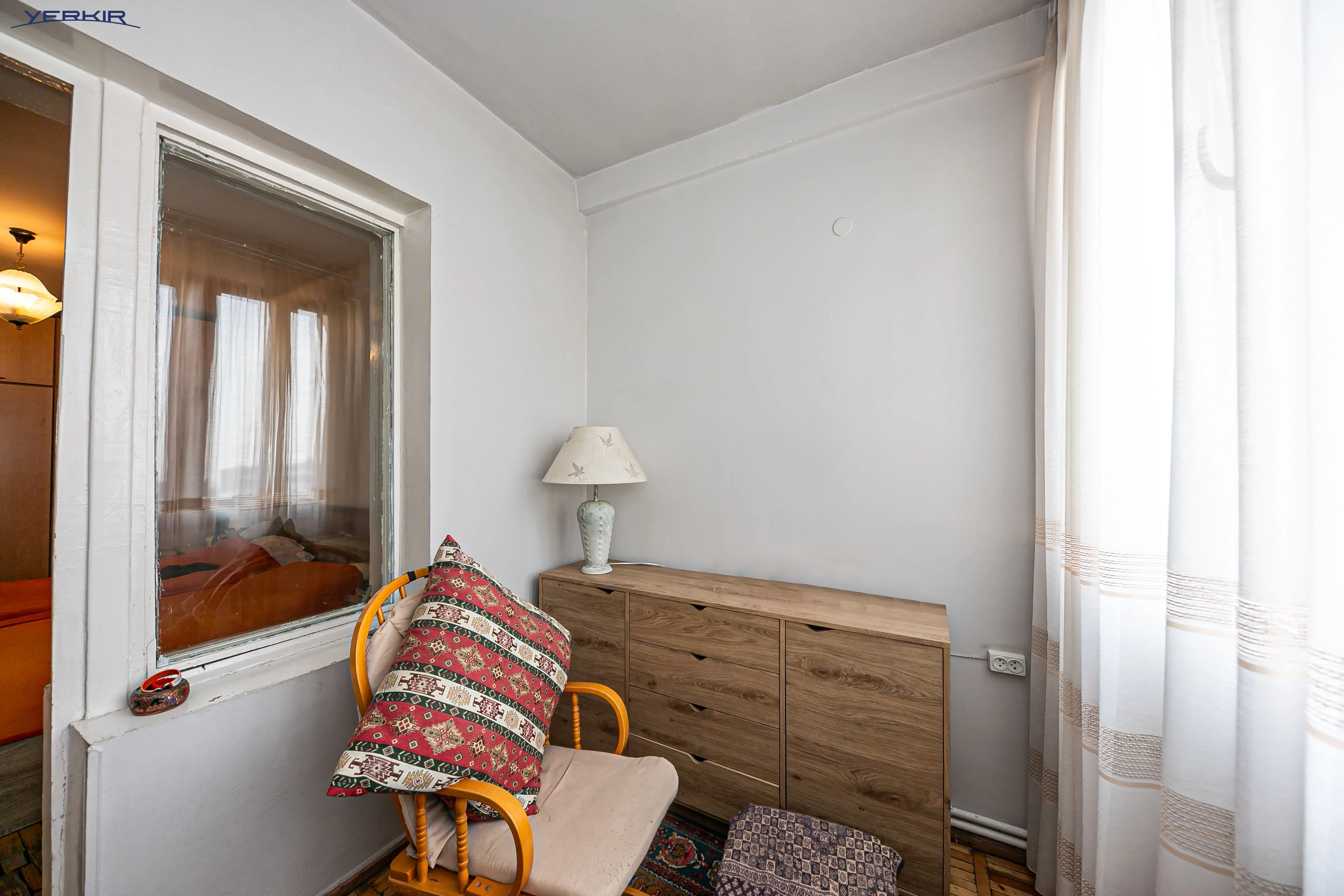 Apartments Code: 1+421032