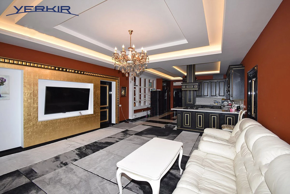 Apartments Code: 5+321470
