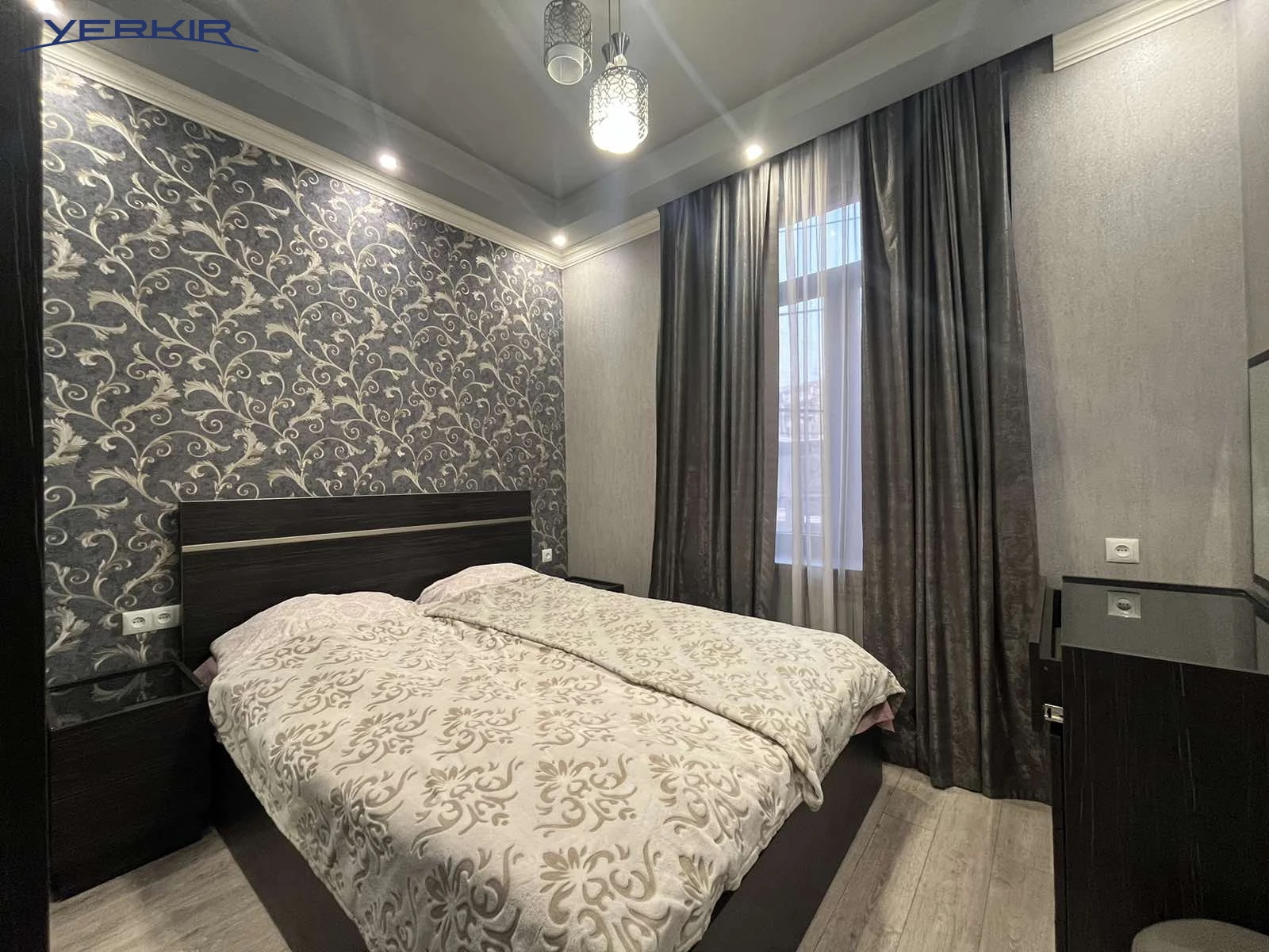 Apartments Code: 2+121424