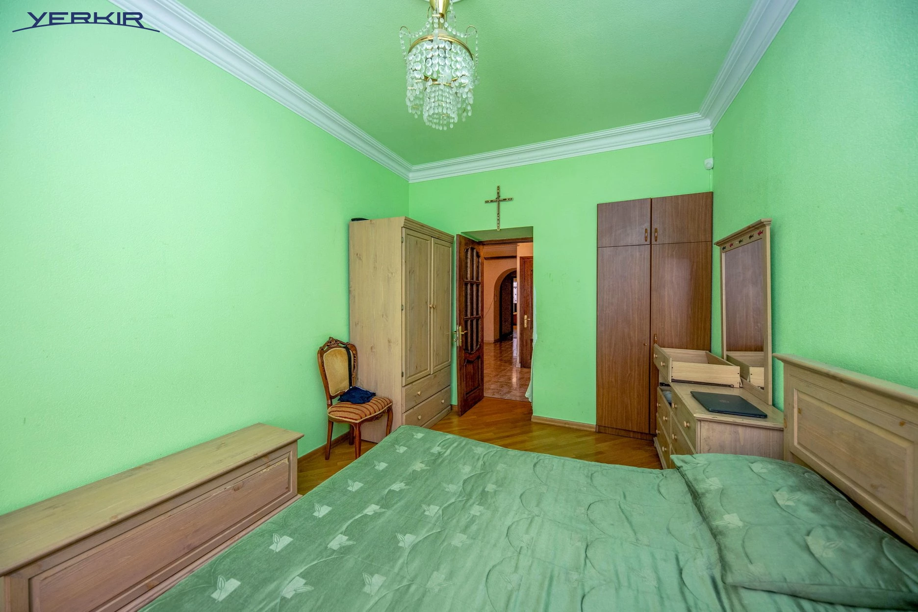 Apartments Code: 2+411807