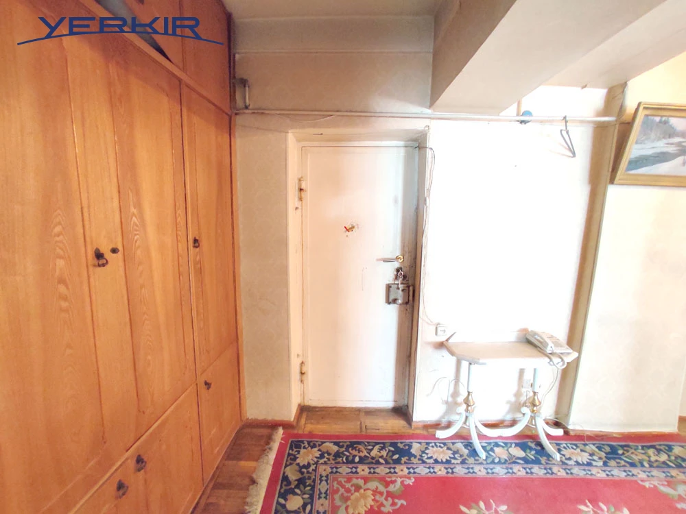 Apartments Code: 10+307137